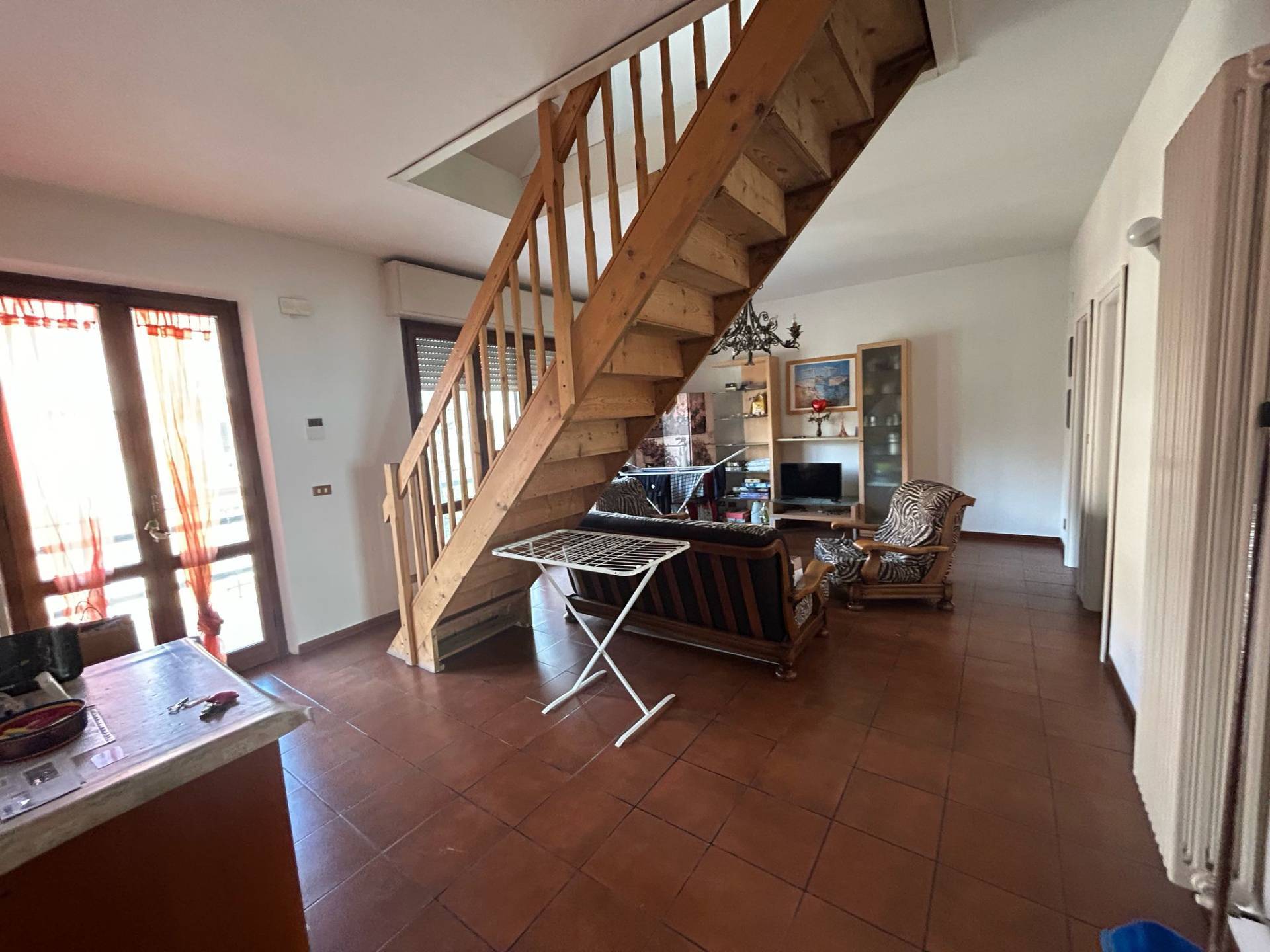 Appartamento in affitto a Pisa, Porta Fiorentina