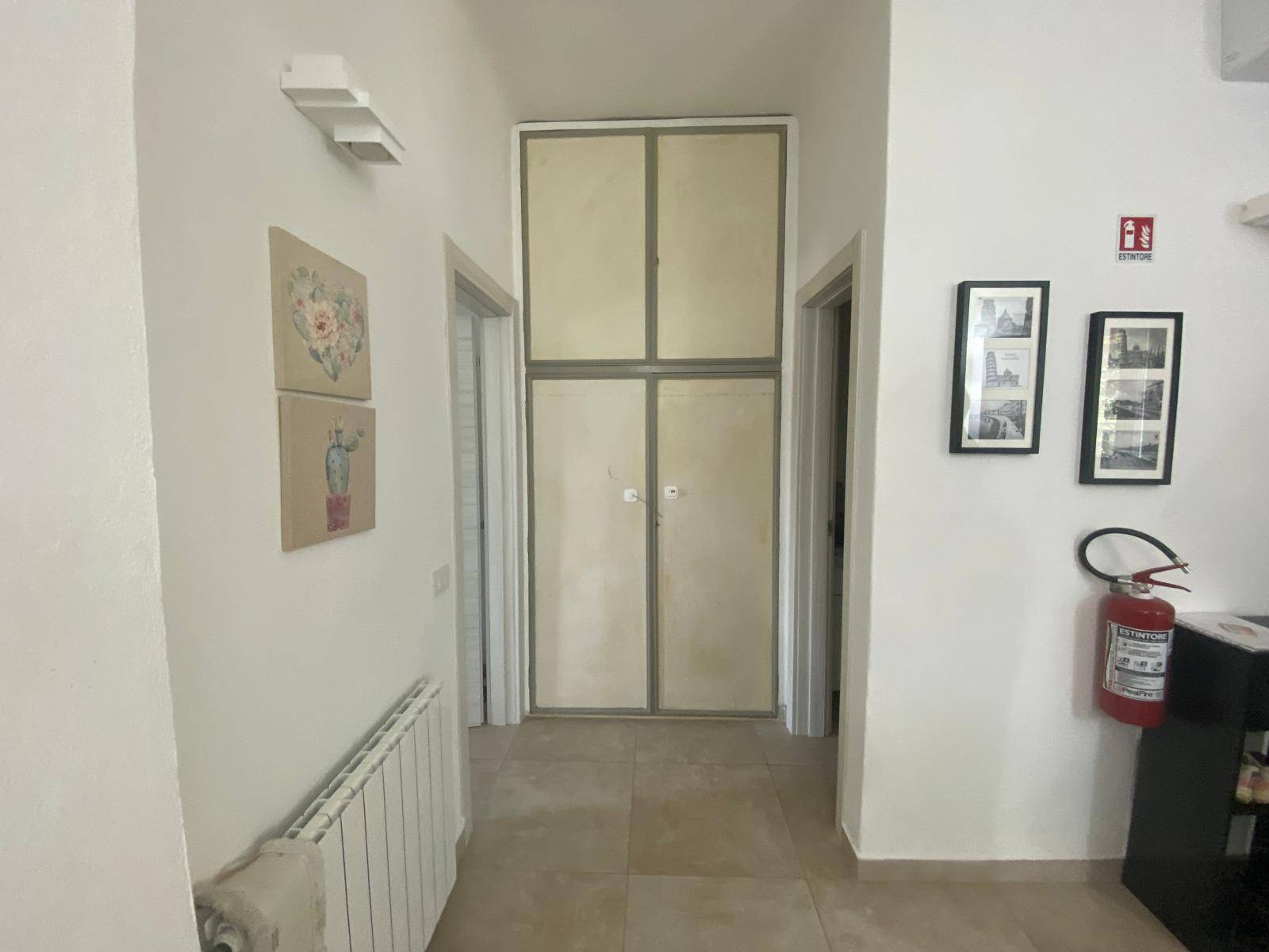 Appartamento in affitto a Pisa, Gagno