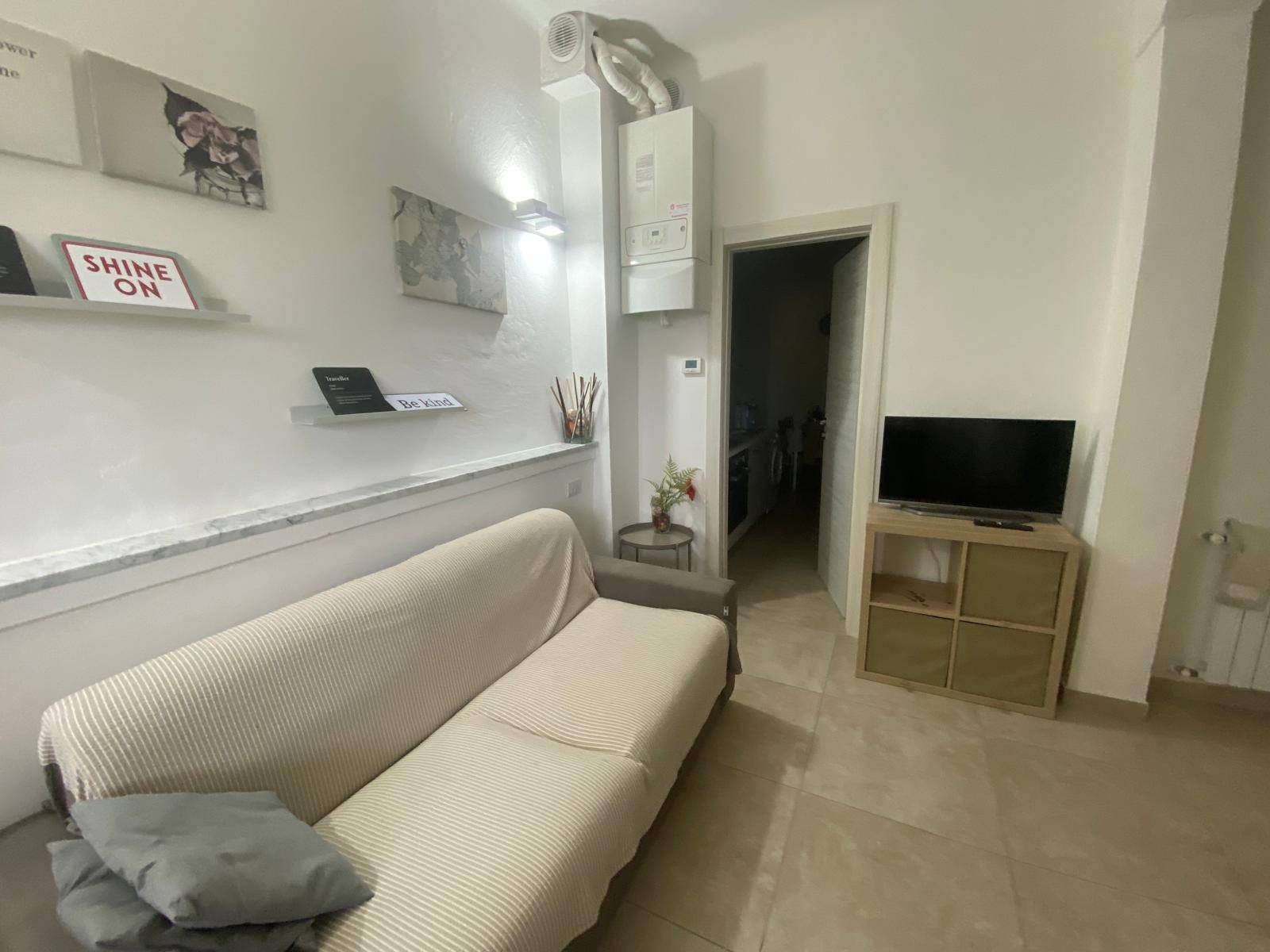 Appartamento in affitto a Pisa, Gagno