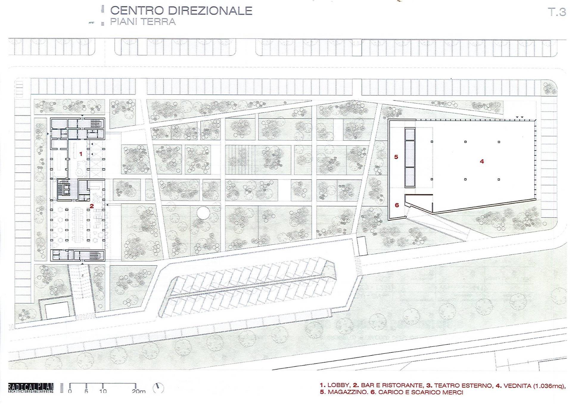 Fondo Commerciale in affitto a Pisa, Ospedaletto