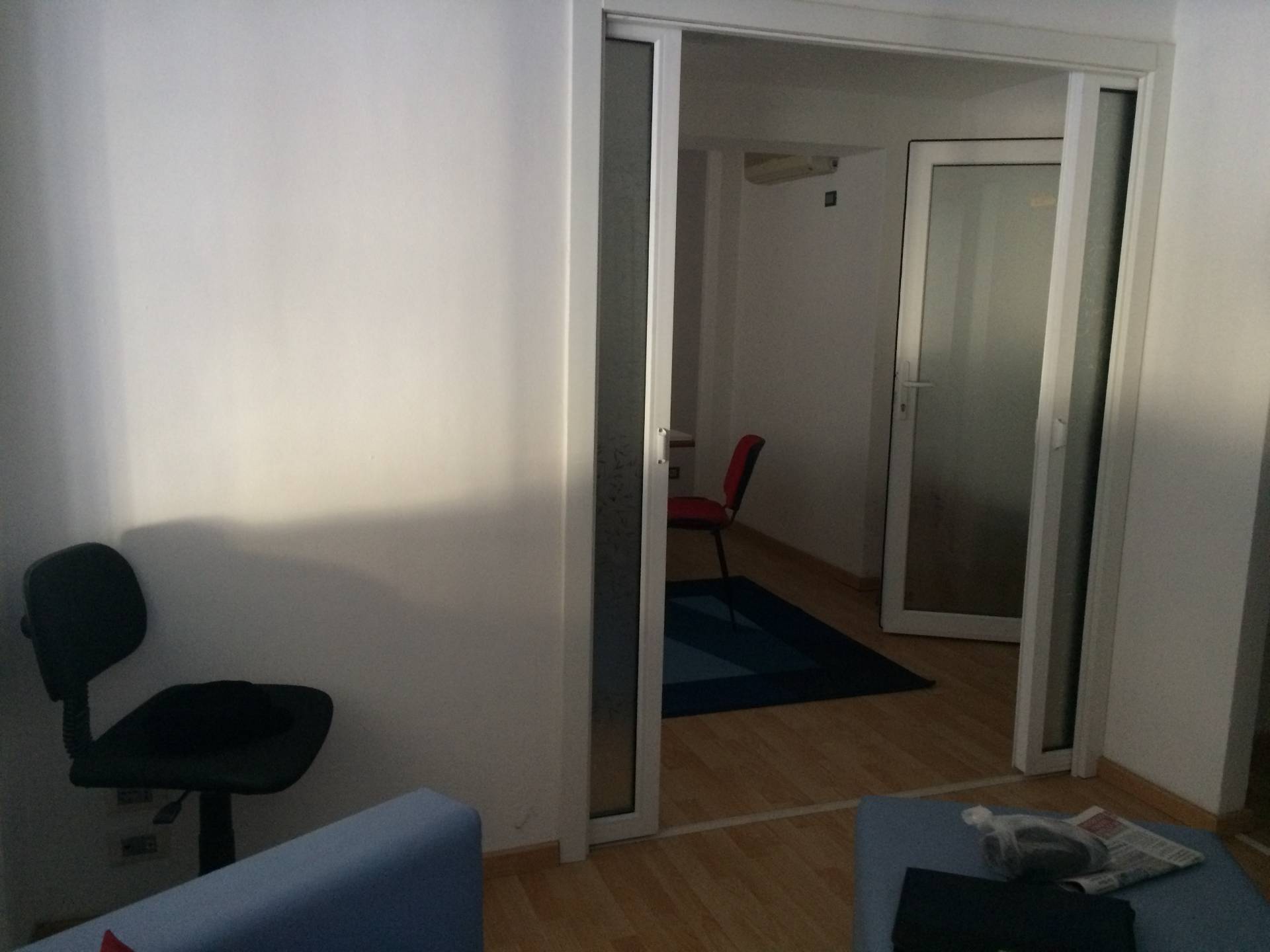 Ufficio in vendita a Pisa, Stazione