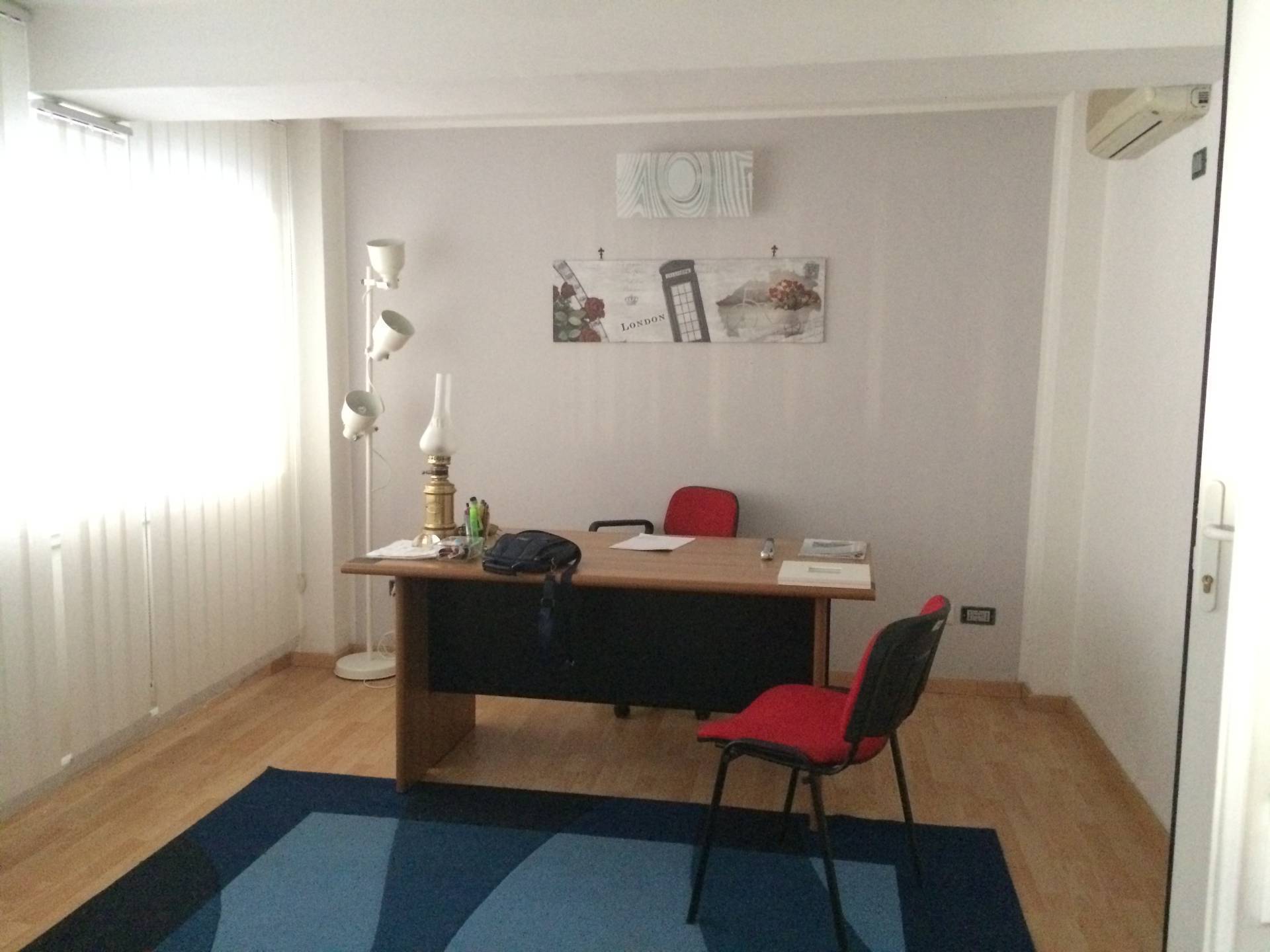 Ufficio in vendita a Pisa, Stazione