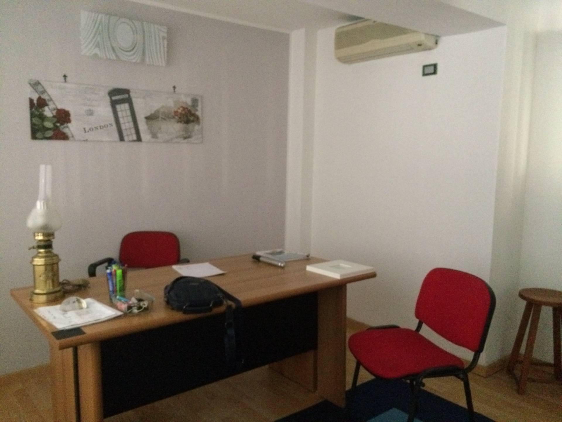 Ufficio in vendita a Pisa, Stazione