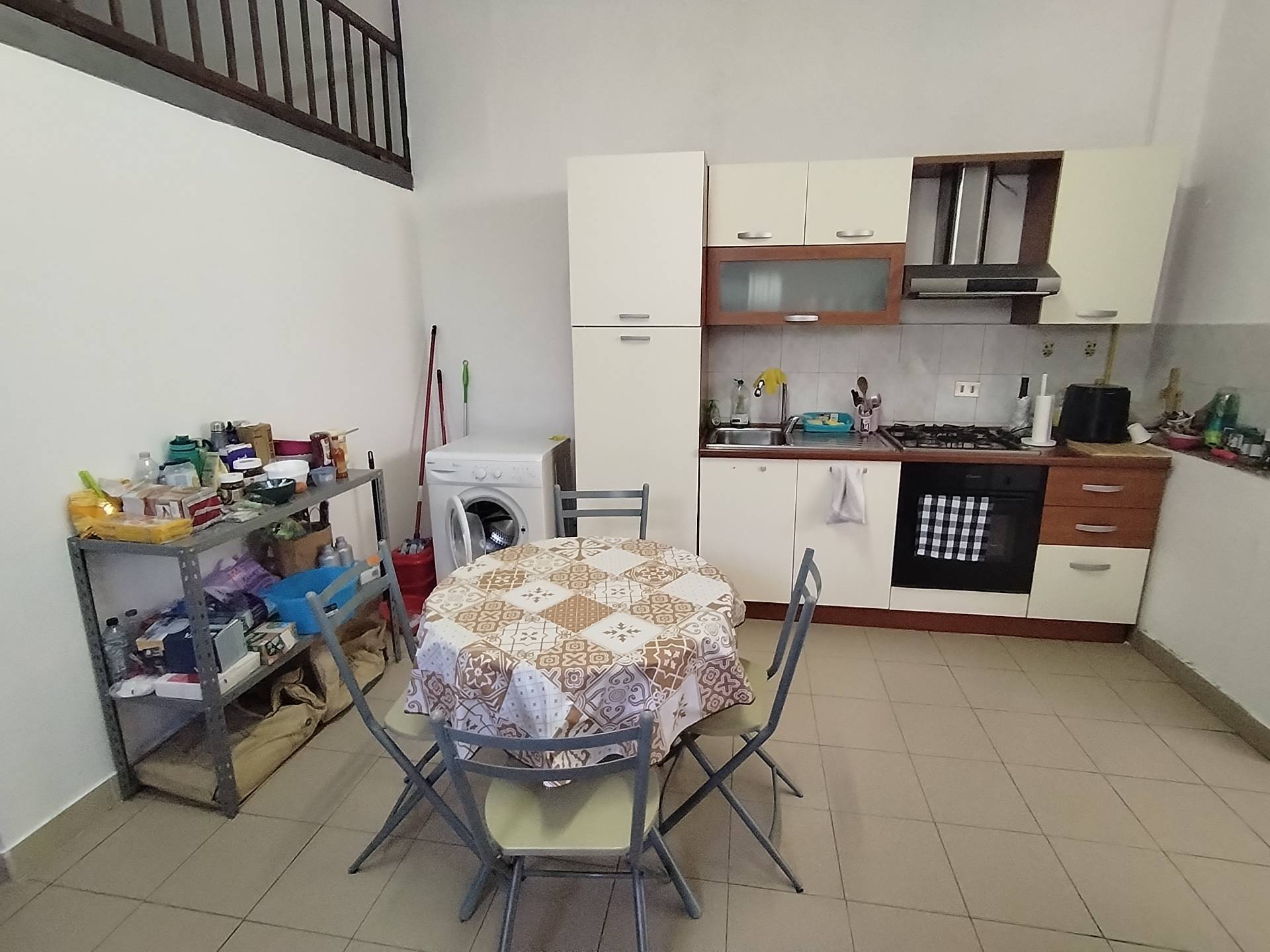 Appartamento in affitto a Pisa, Porta Nuova