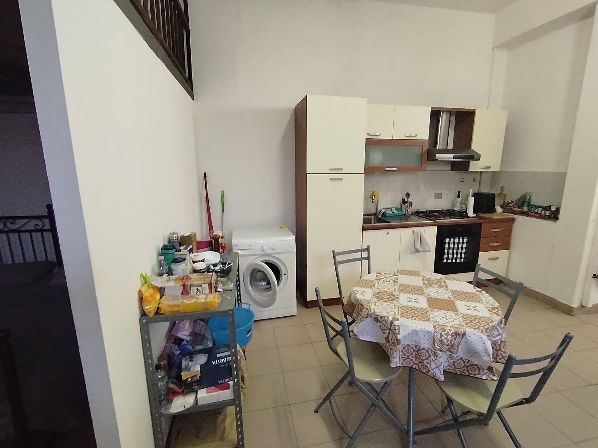 Appartamento in affitto a Pisa, Porta Nuova