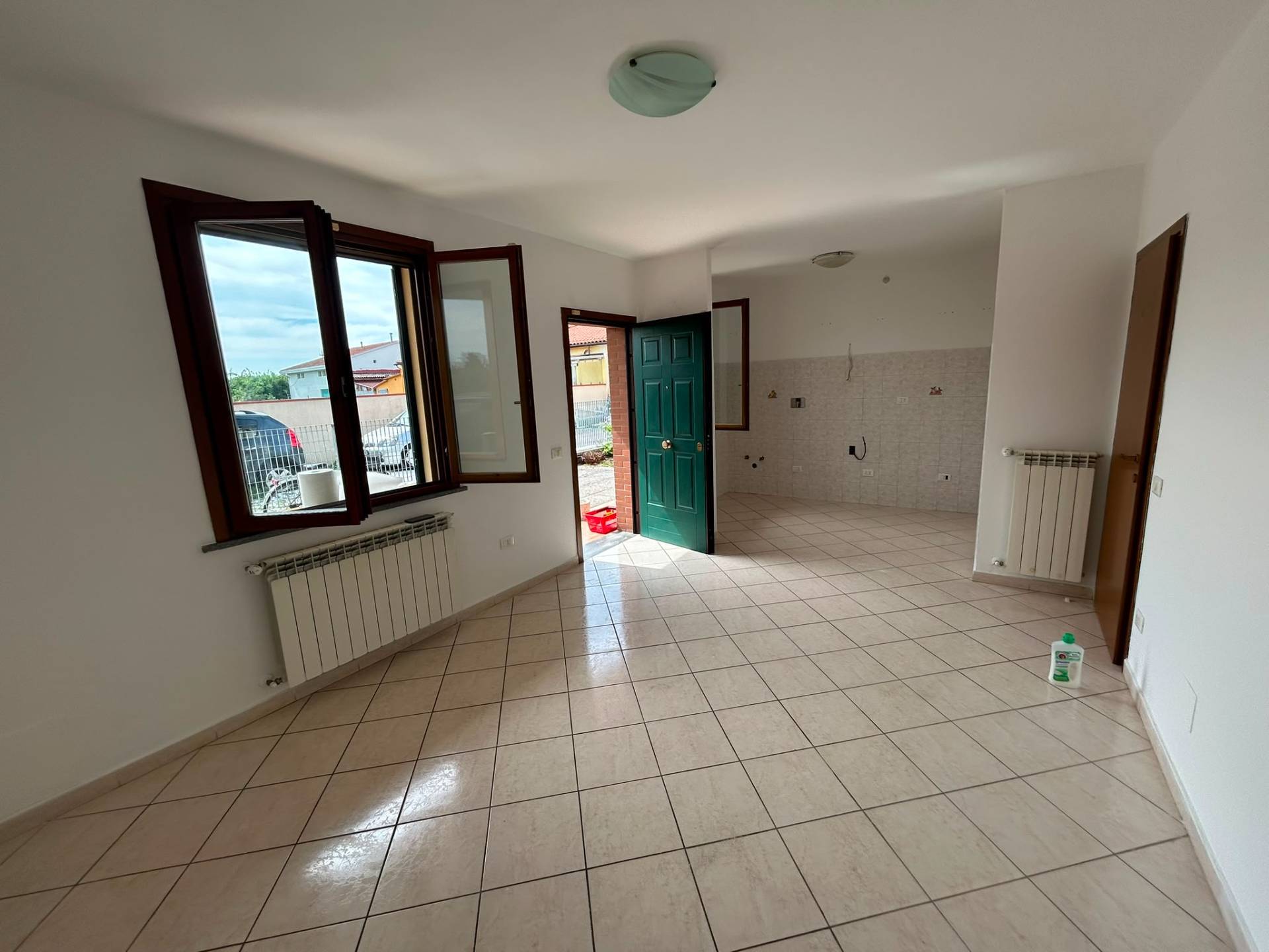 Appartamento in affitto a Cascina, San Lorenzo a Pagnatico