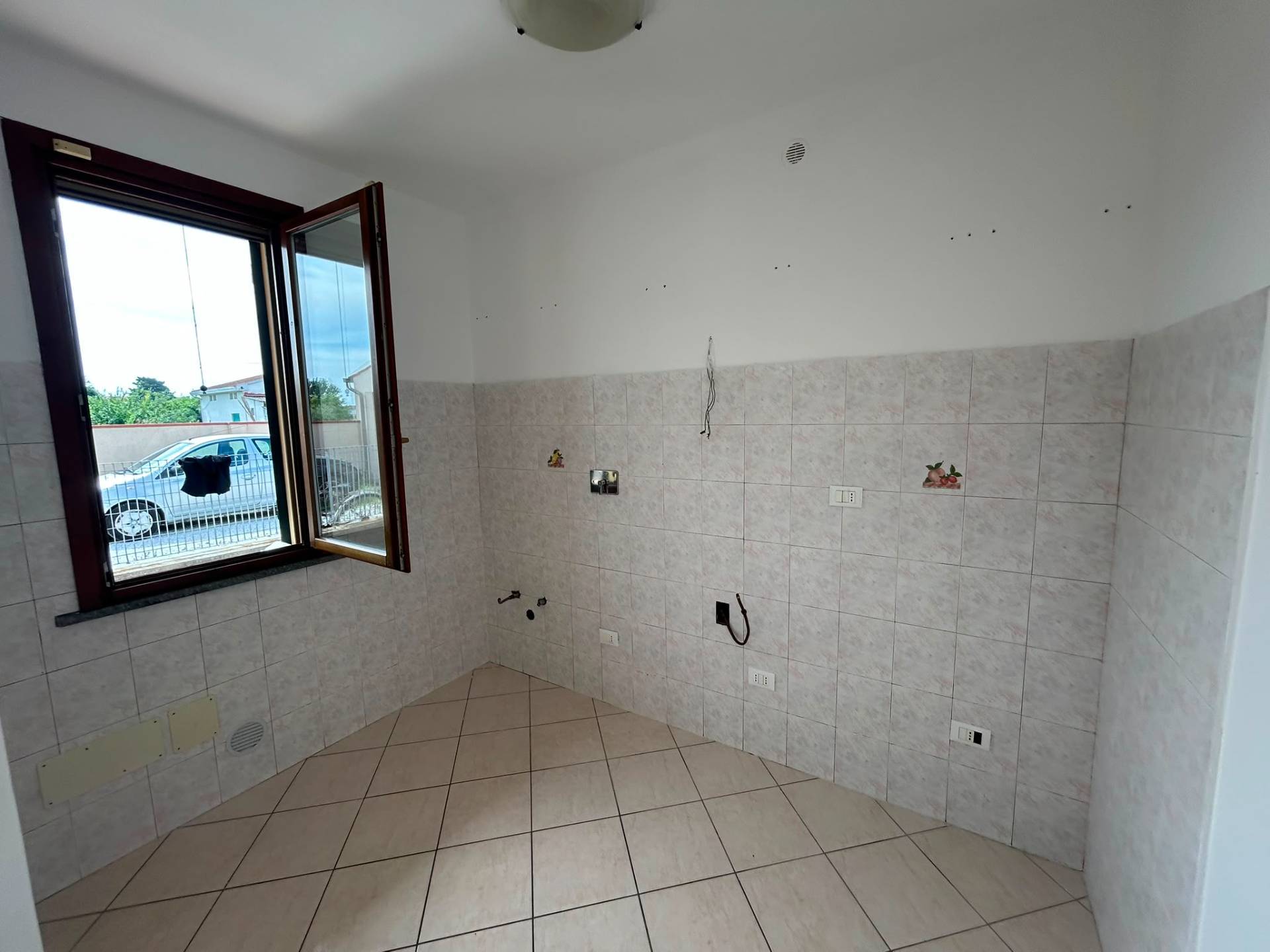 Appartamento in affitto a Cascina, San Lorenzo a Pagnatico