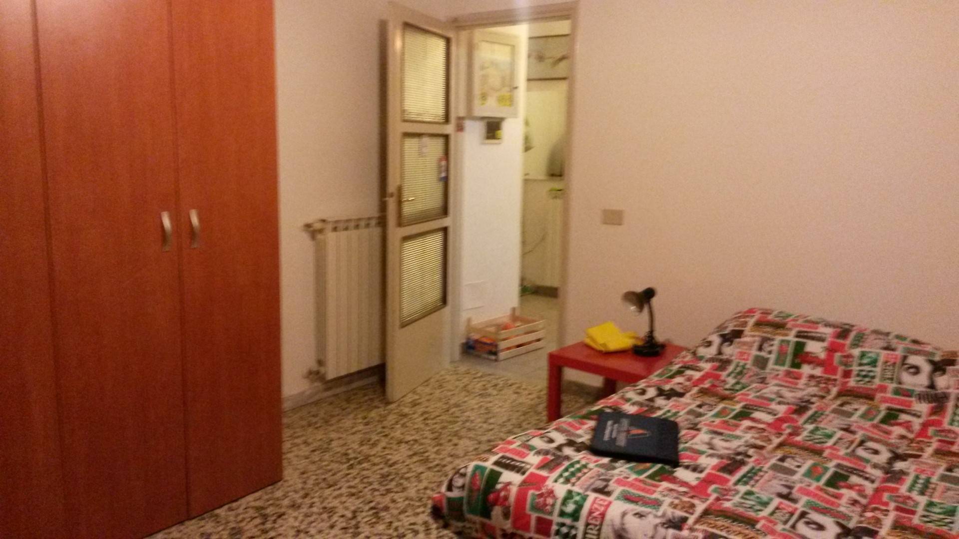 Appartamento in affitto a Pisa, San Giusto