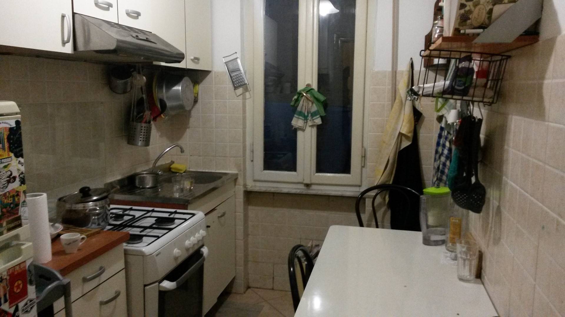 Appartamento in affitto a Pisa, San Giusto