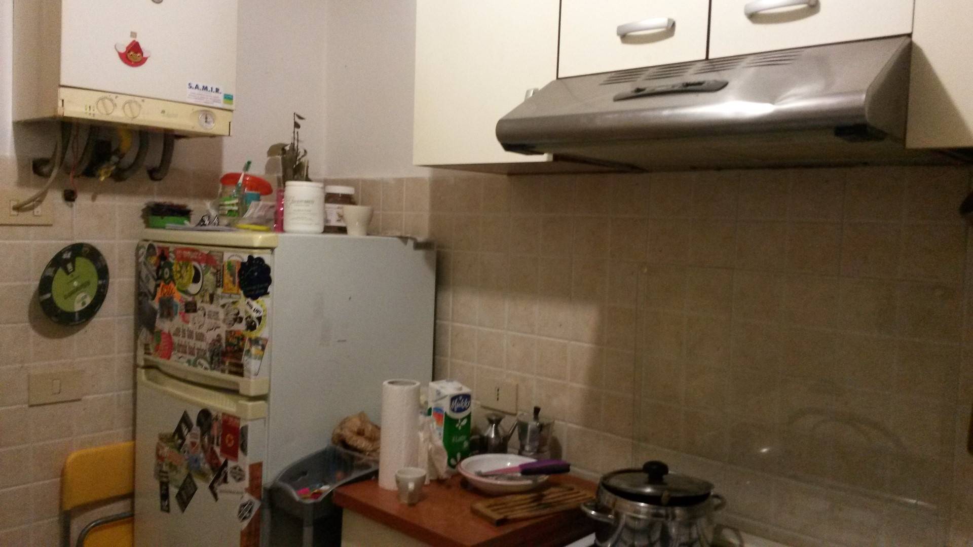 Appartamento in affitto a Pisa, San Giusto