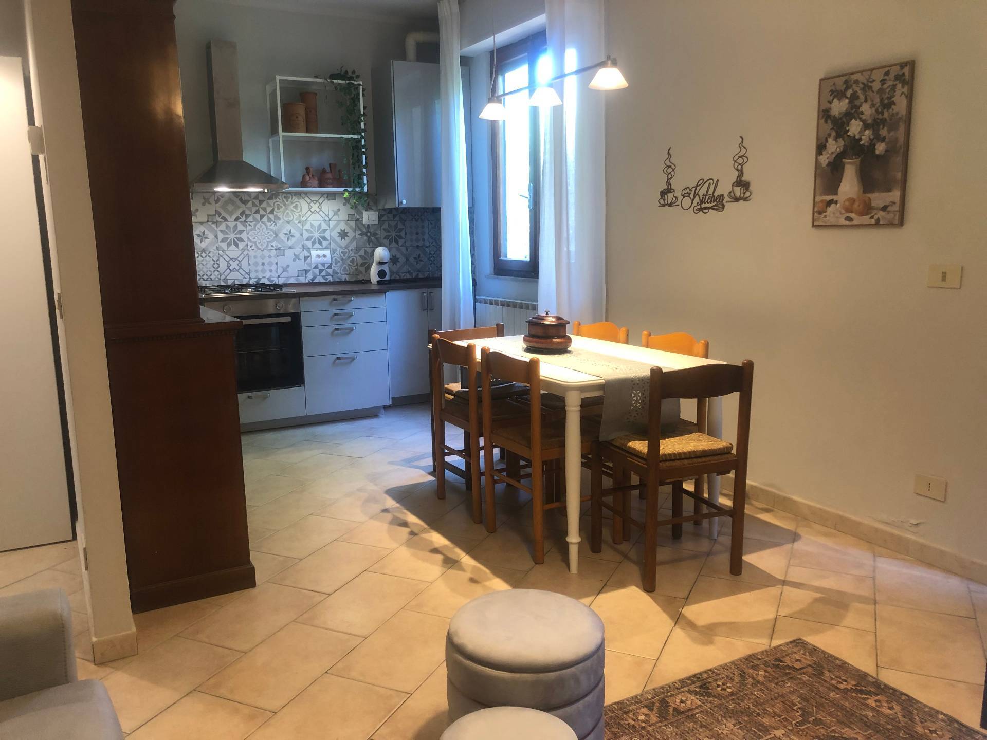 Casa indipendente in affitto a Pisa, Don Bosco