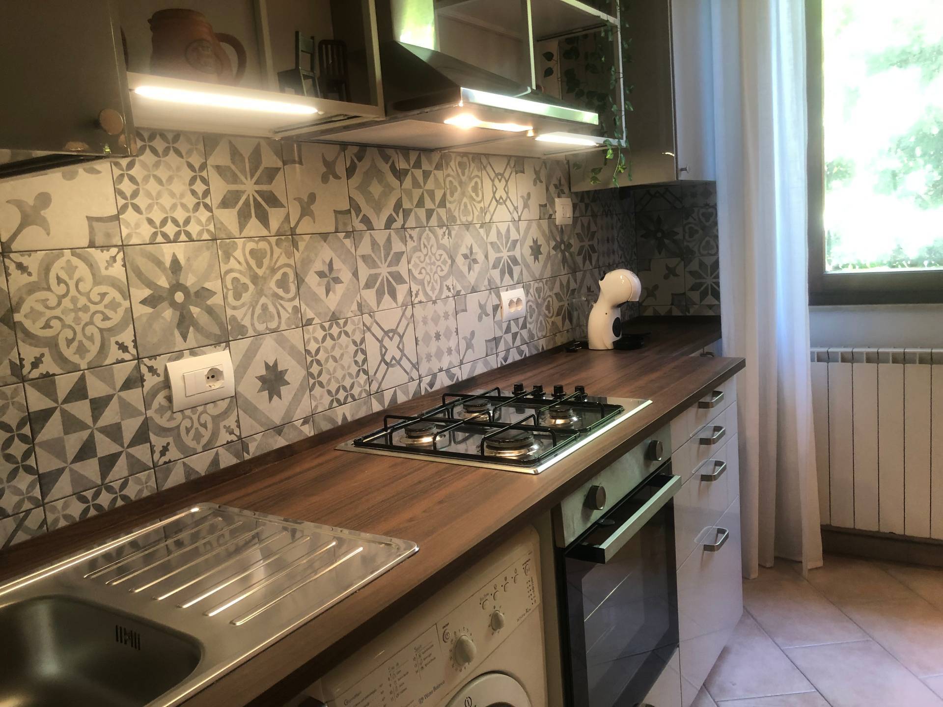 Casa indipendente in affitto a Pisa, Don Bosco