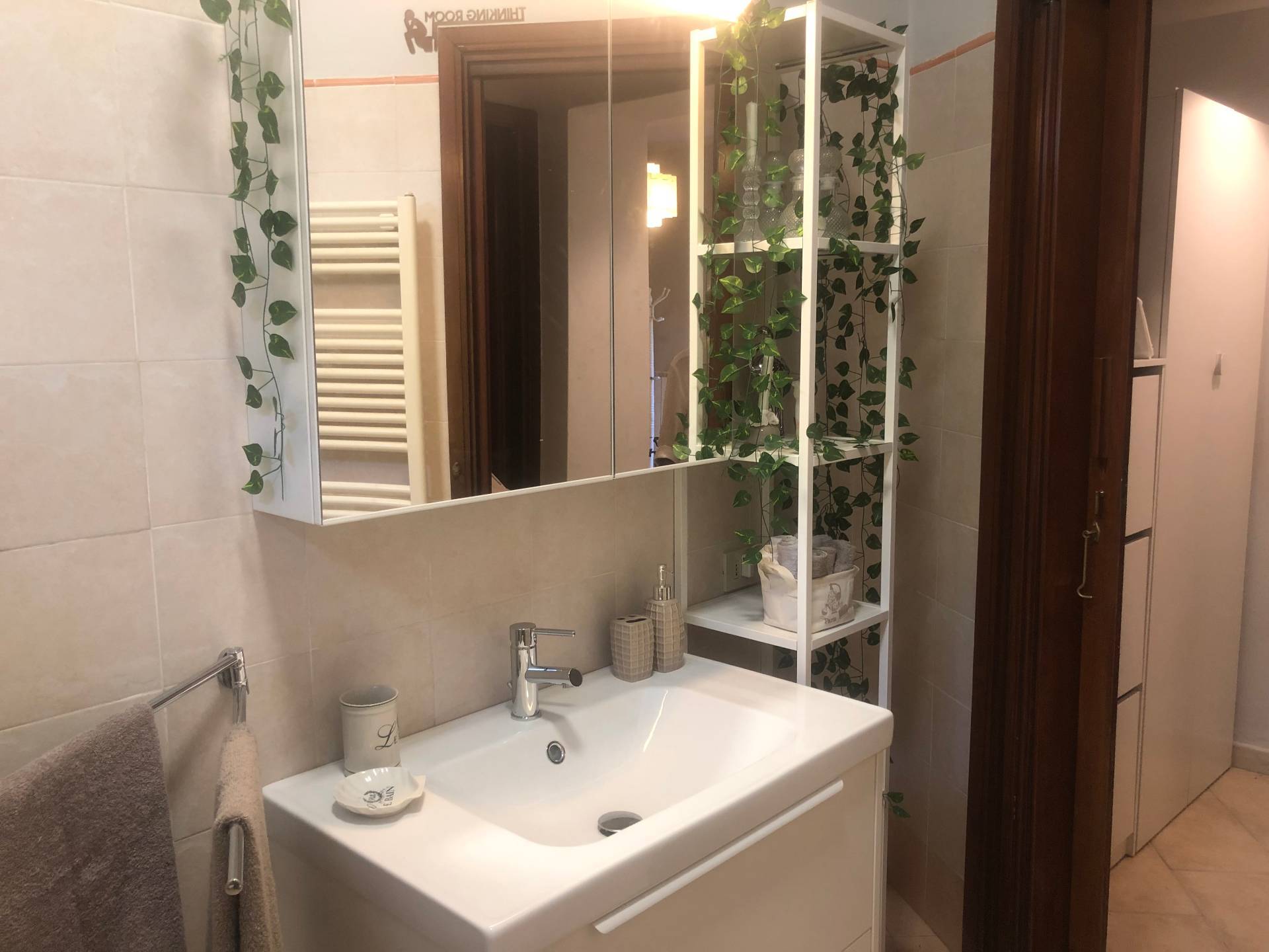 Casa indipendente in affitto a Pisa, Don Bosco