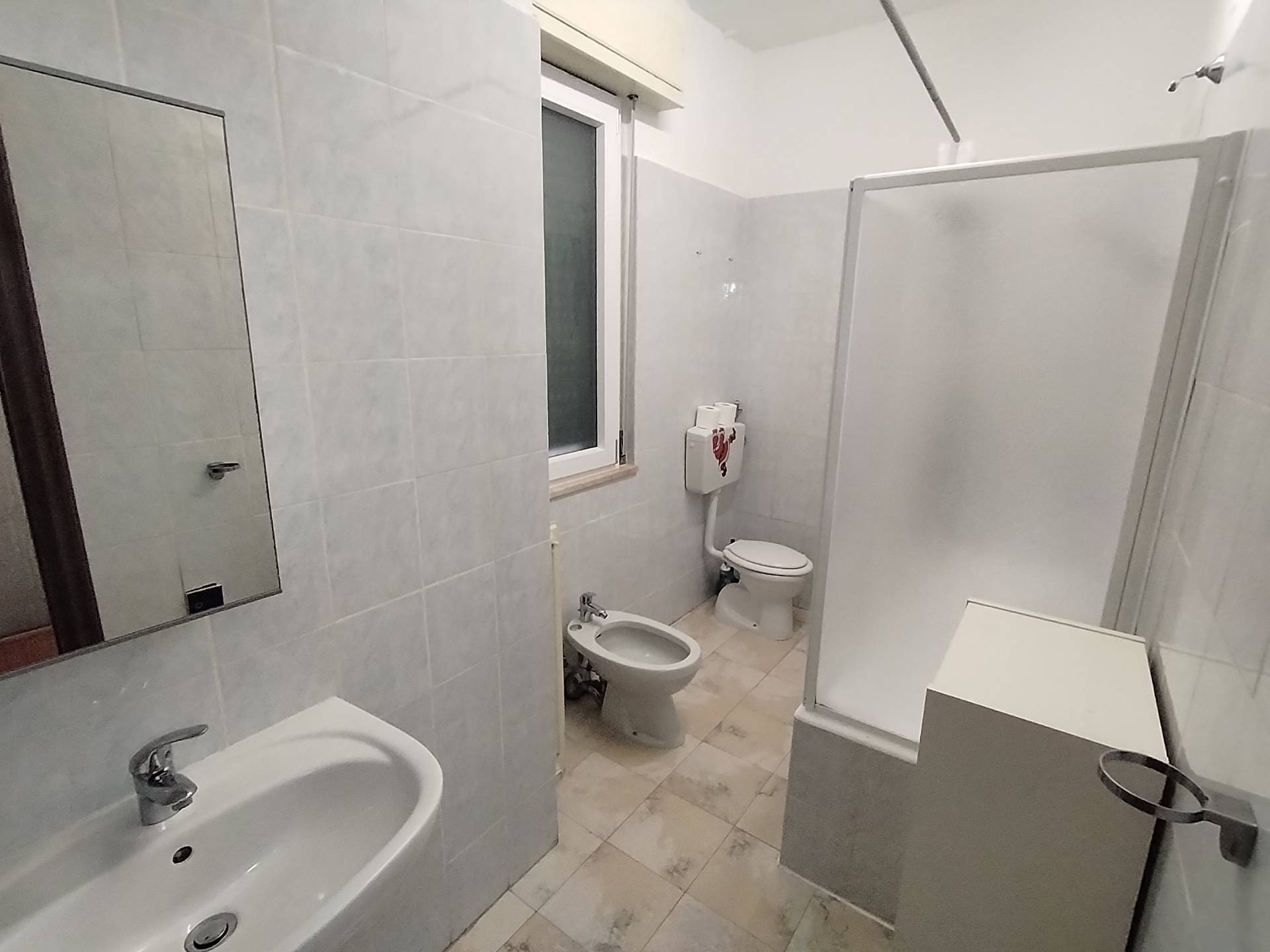 Appartamento in affitto a Pisa, Porta Nuova