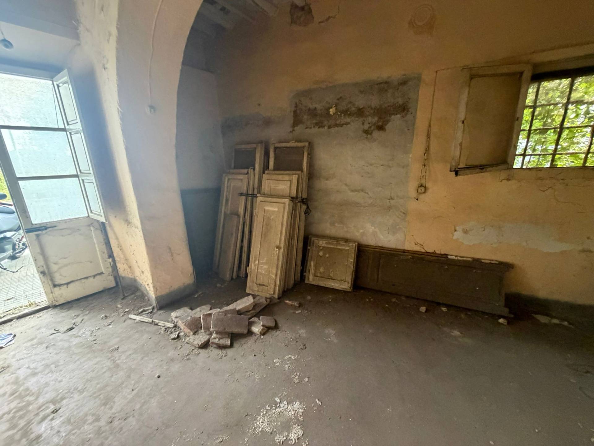 Casa indipendente in vendita a Cascina, Marciana