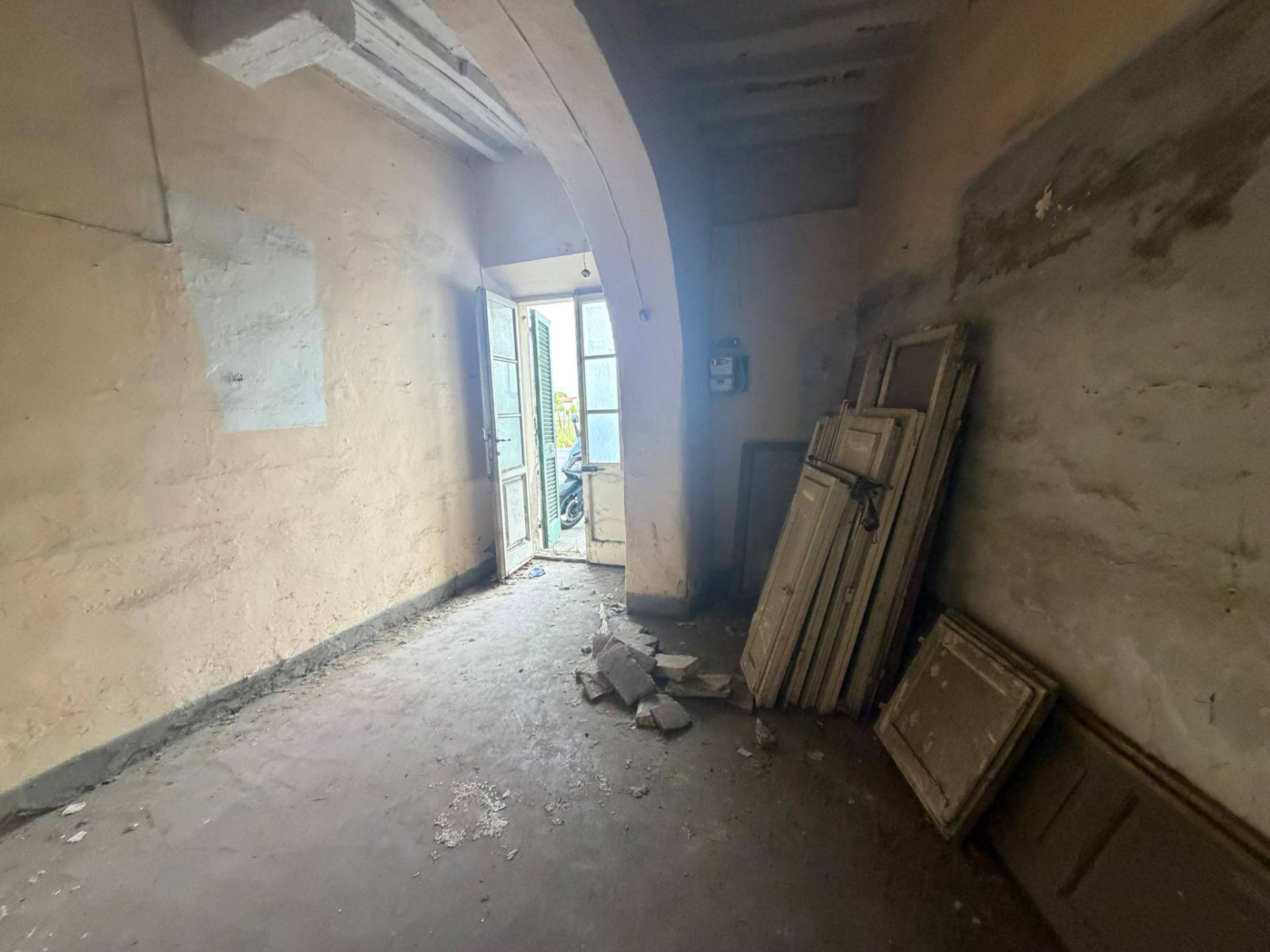 Casa indipendente in vendita a Cascina, Marciana