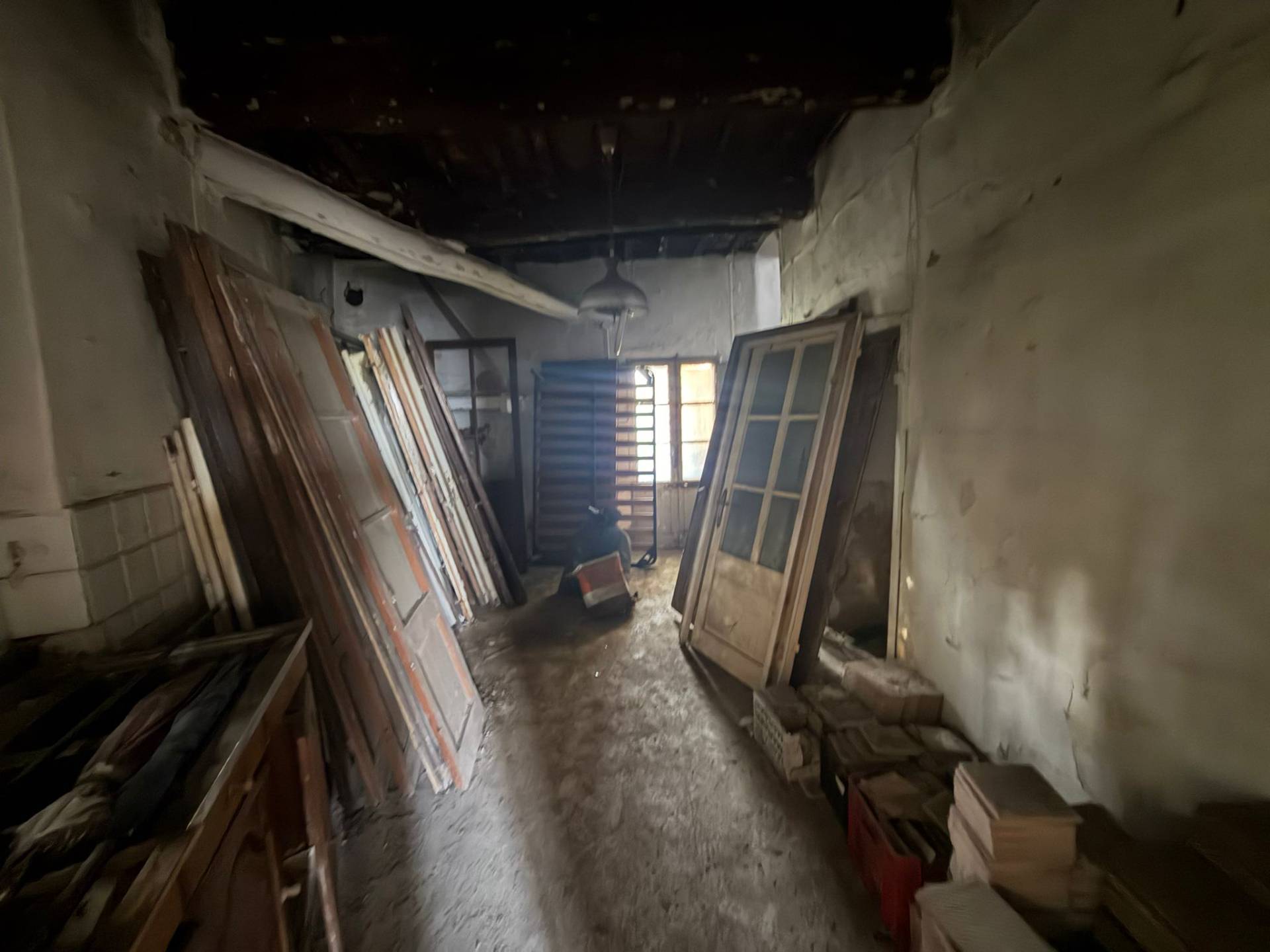 Casa indipendente in vendita a Cascina, Marciana