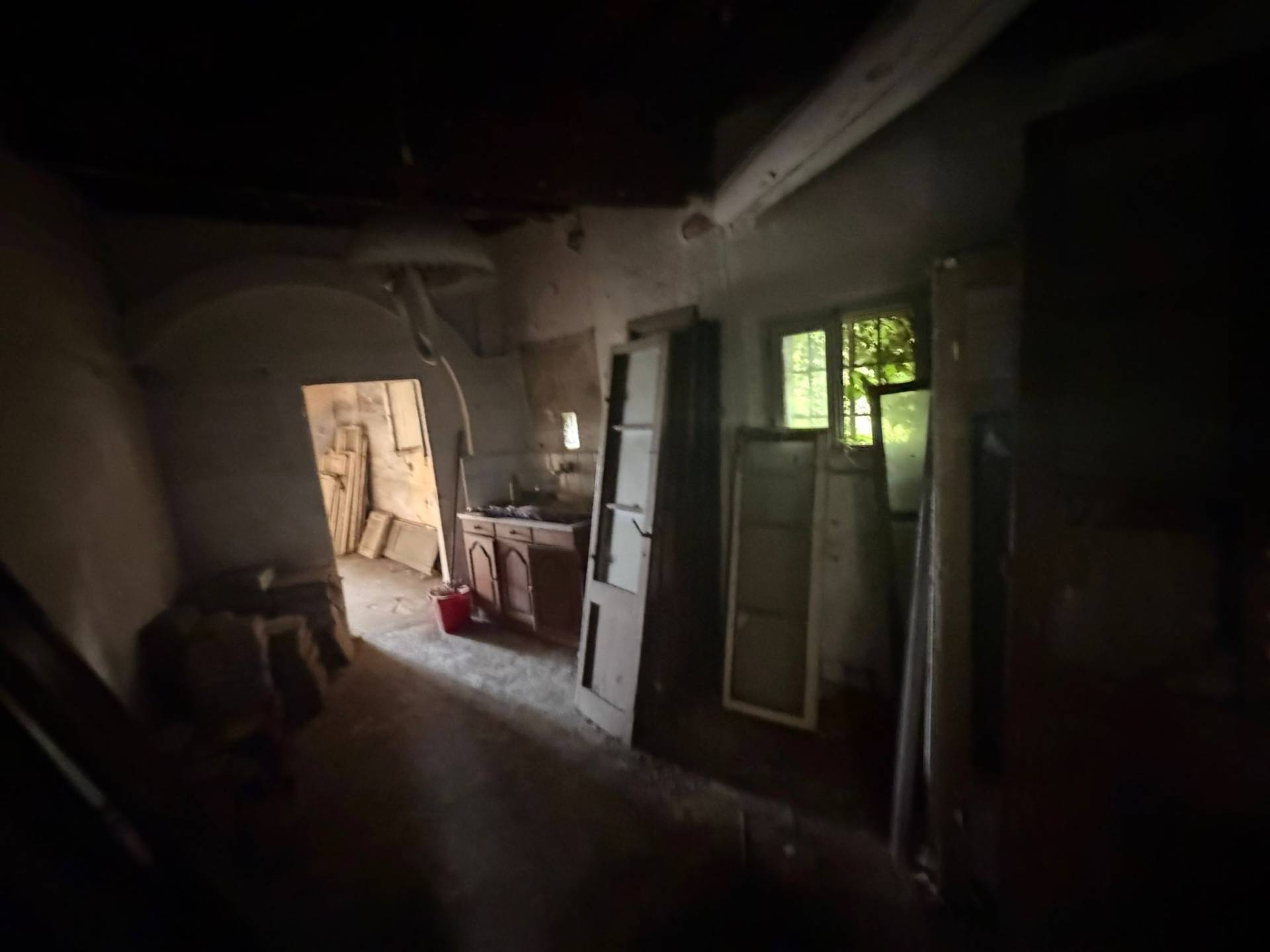Casa indipendente in vendita a Cascina, Marciana