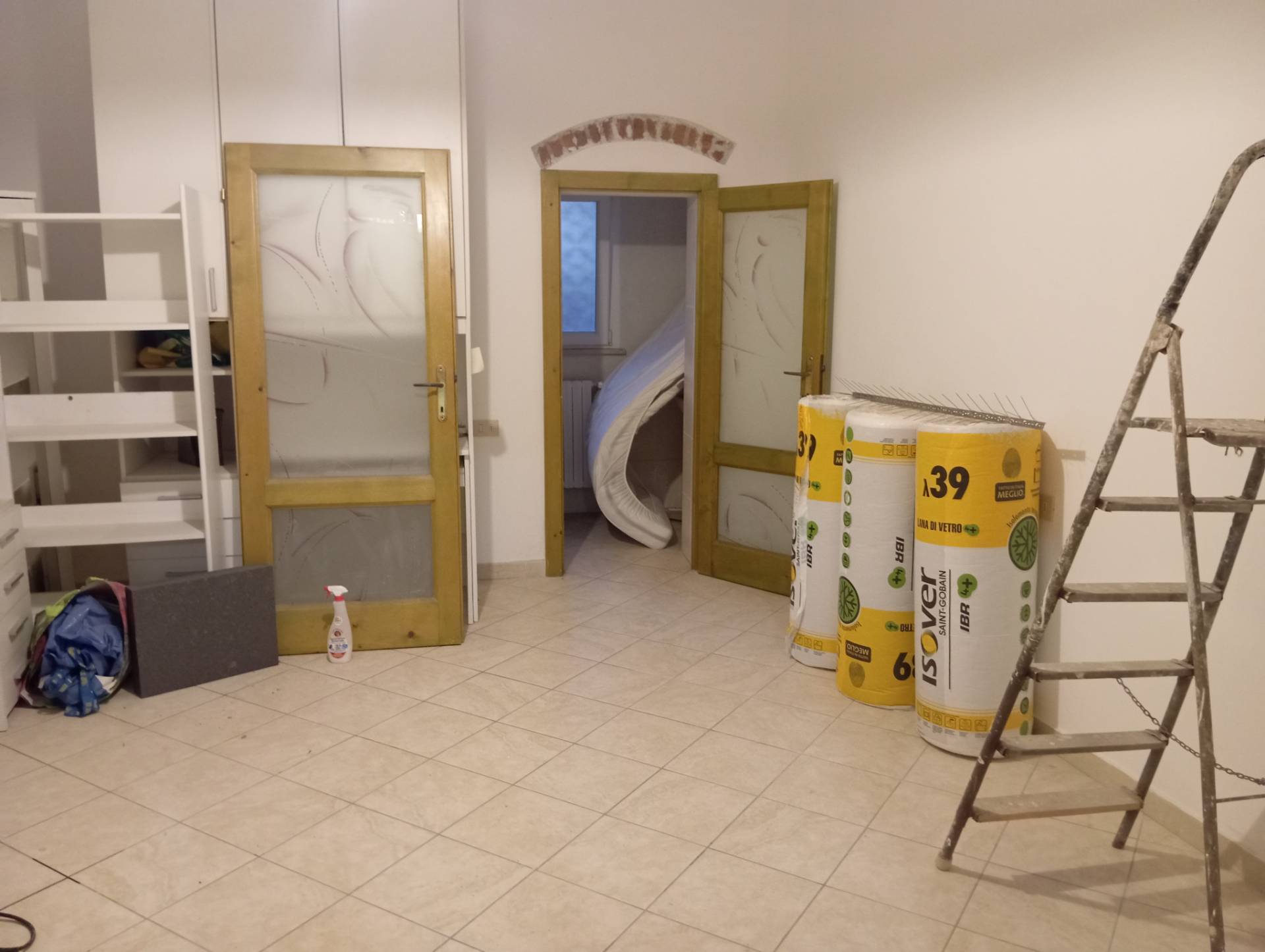 Appartamento in affitto a Pisa, Porta a mare