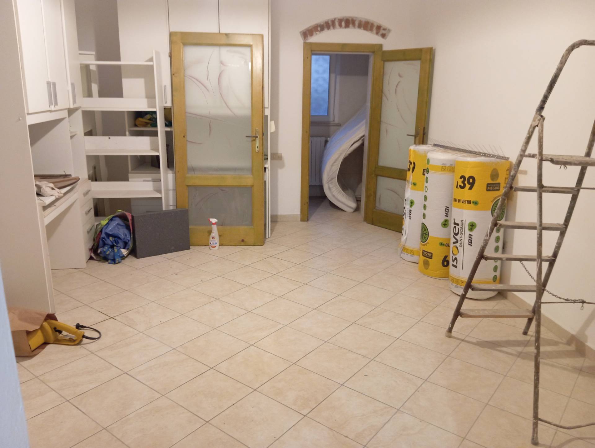 Appartamento in affitto a Pisa, Porta a mare
