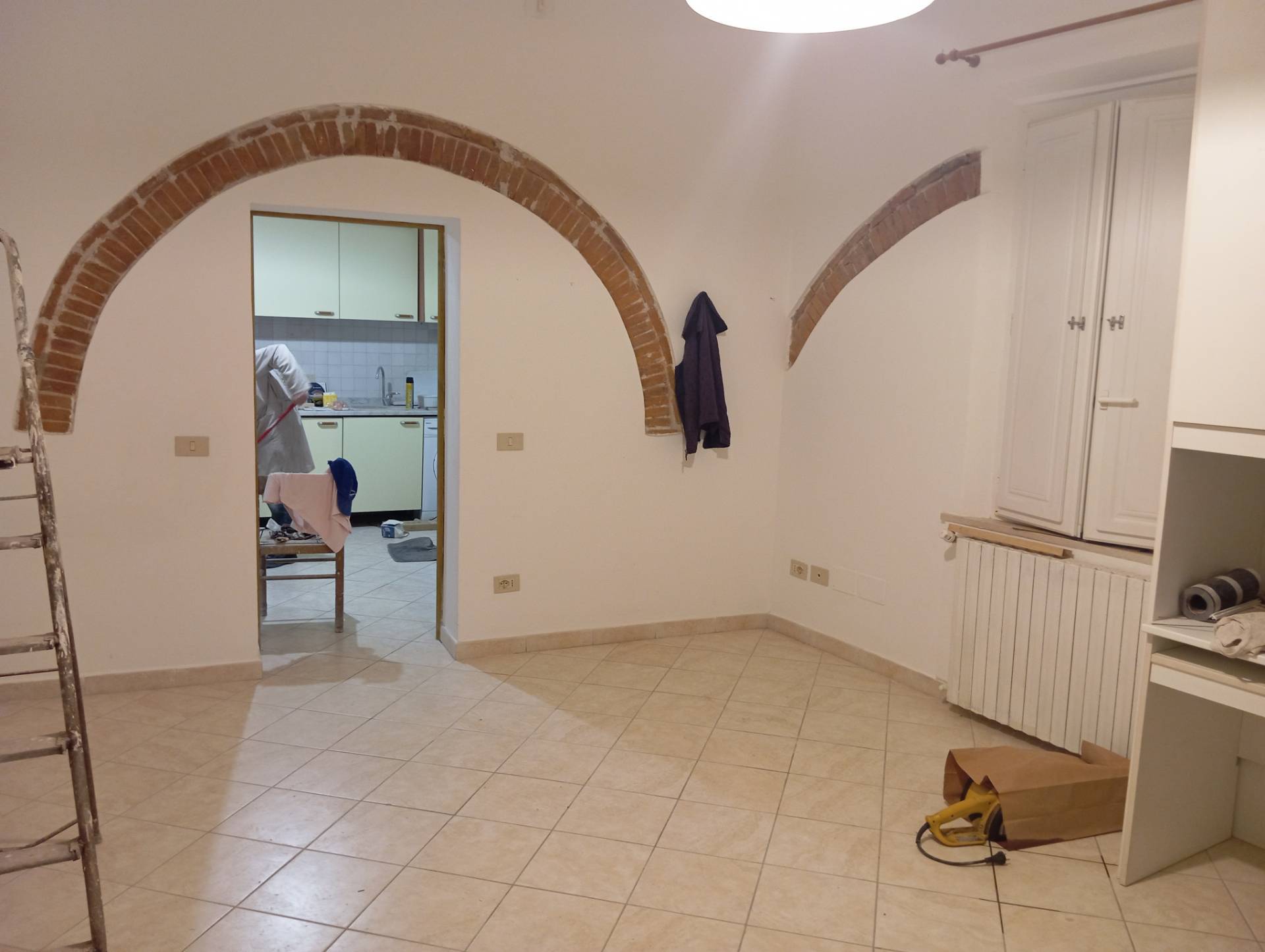 Appartamento in affitto a Pisa, Porta a mare