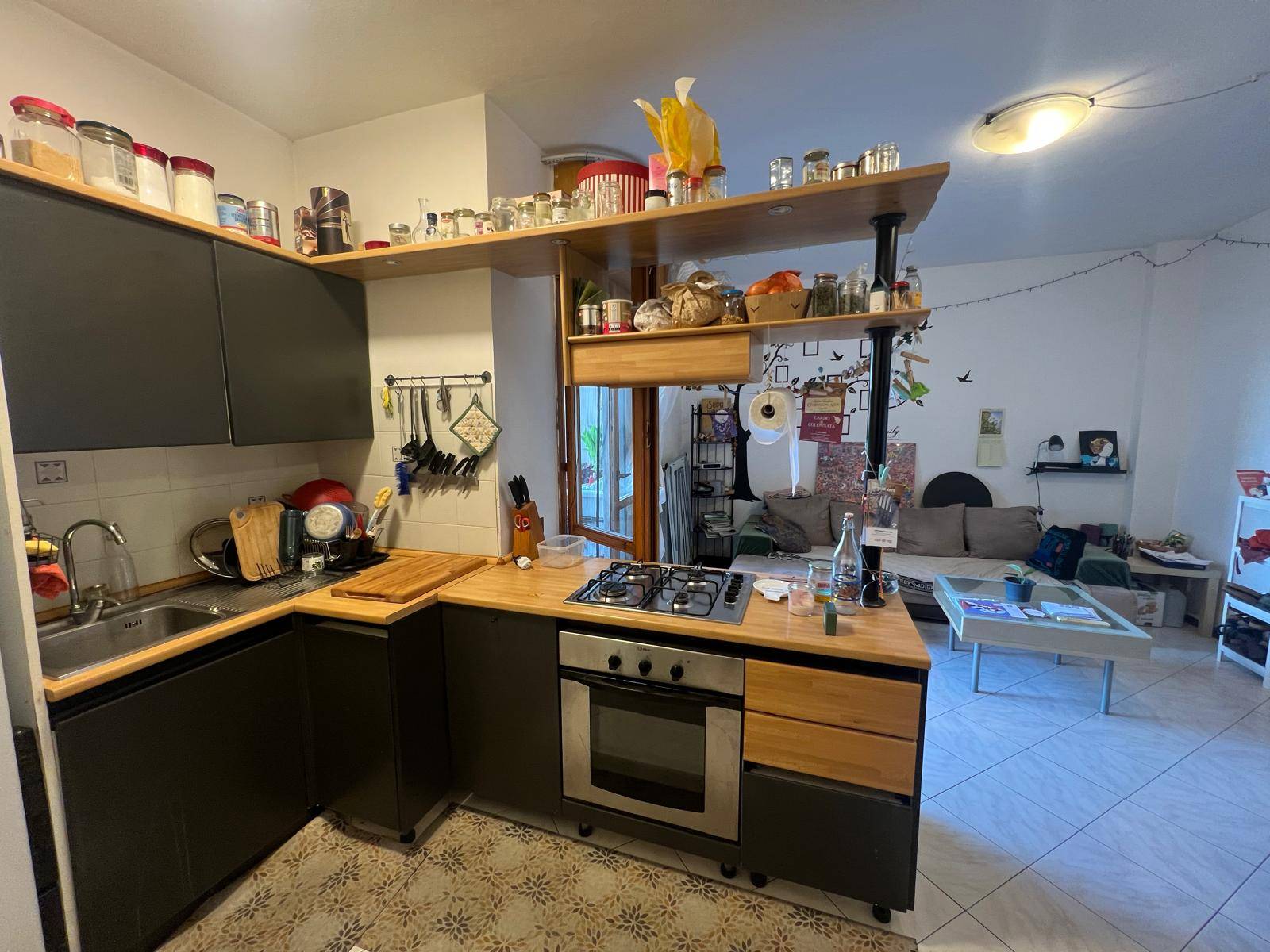 Appartamento in affitto a Pisa, Cisanello