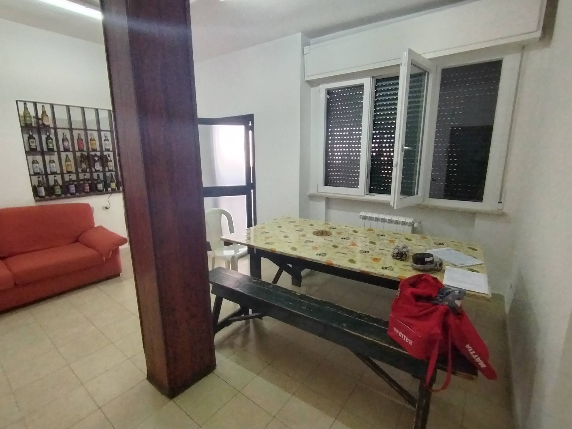 Appartamento in affitto a Pisa, Porta Nuova