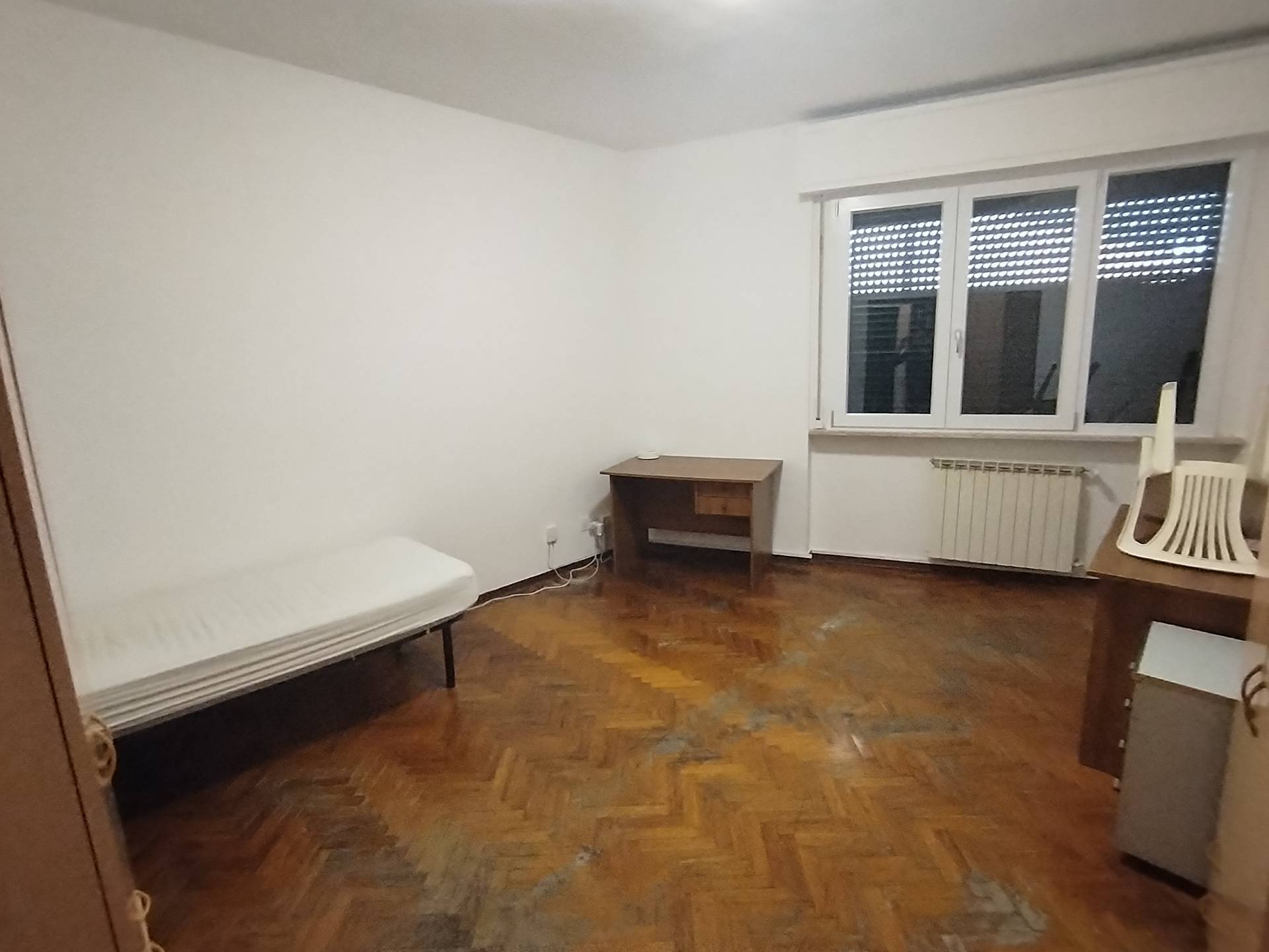 Appartamento in affitto a Pisa, Porta Nuova
