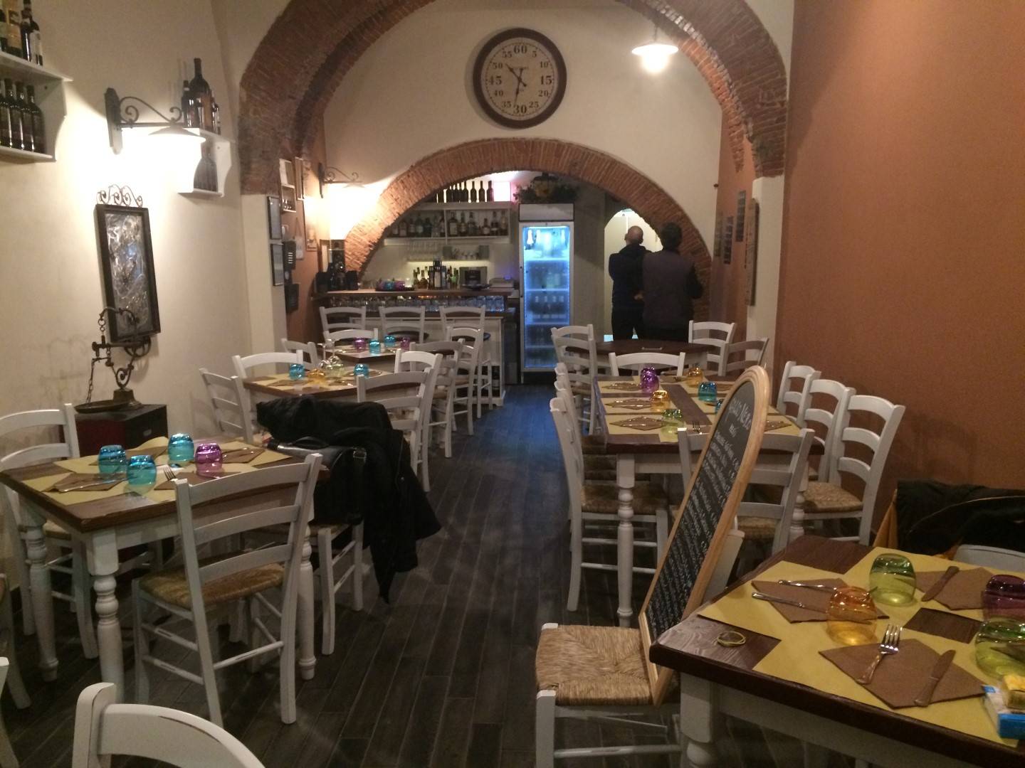 Attivit/licenza in vendita a Pisa, San Francesco