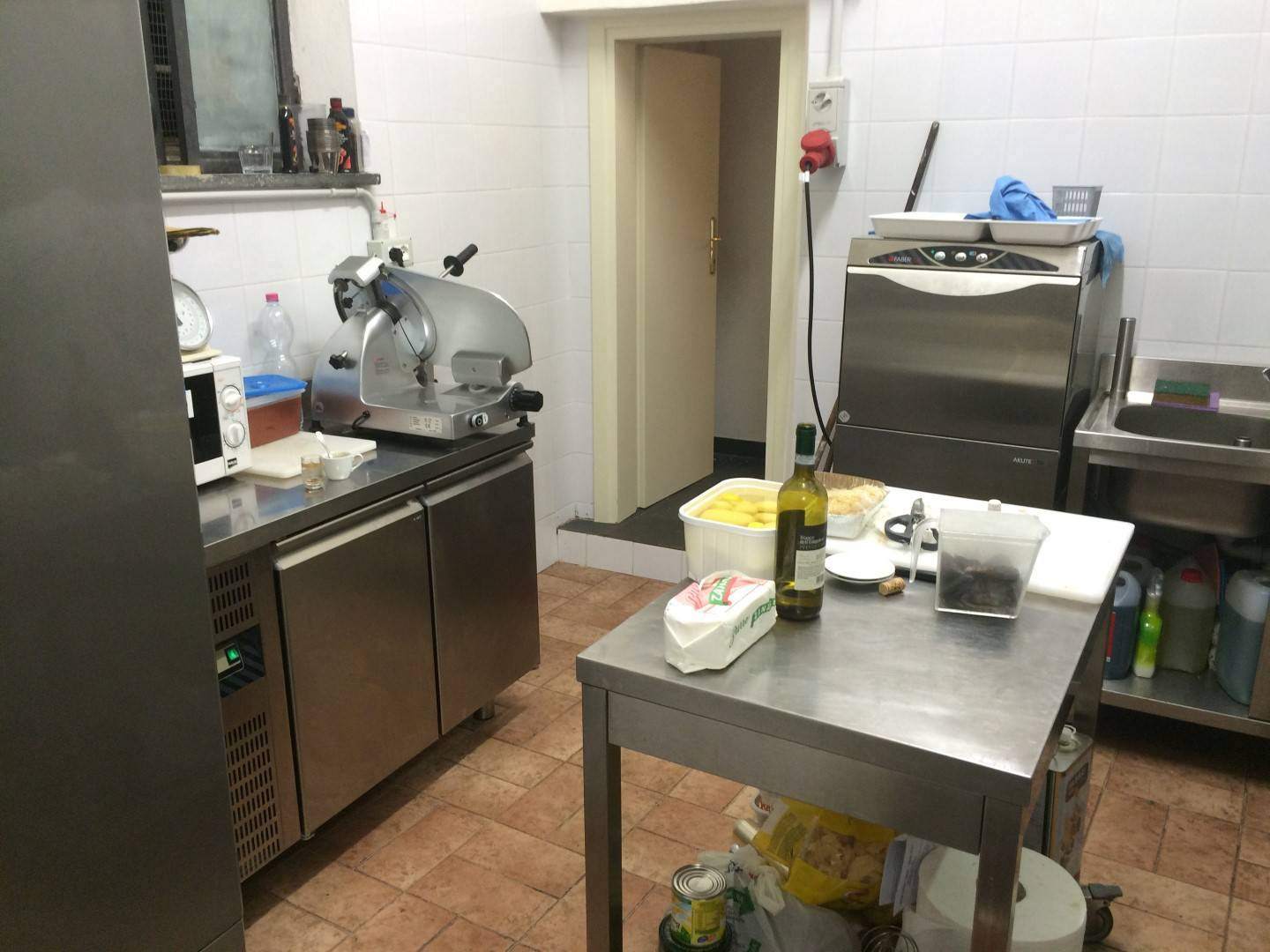 Attivit/licenza in vendita a Pisa, San Francesco