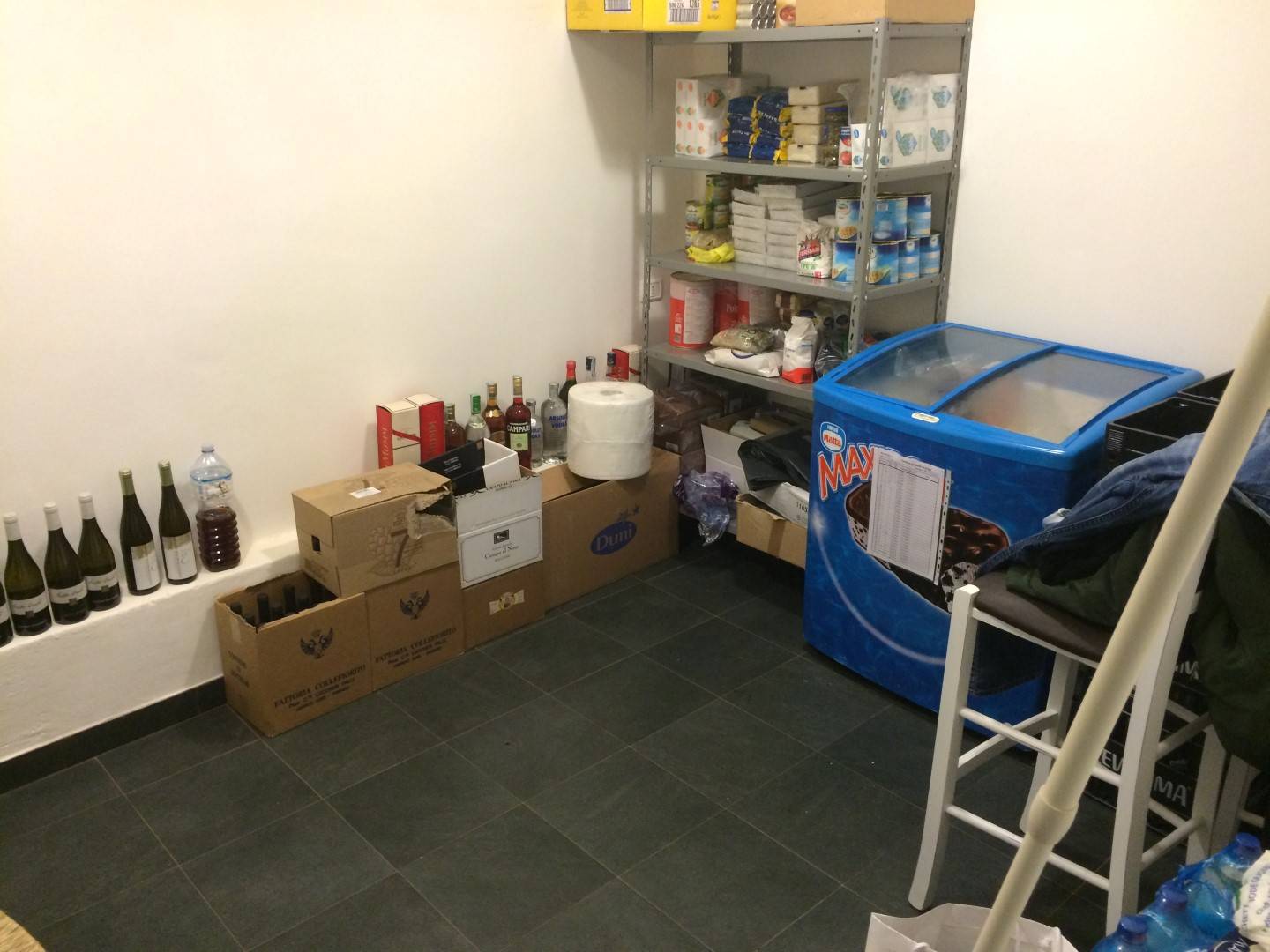Attivit/licenza in vendita a Pisa, San Francesco