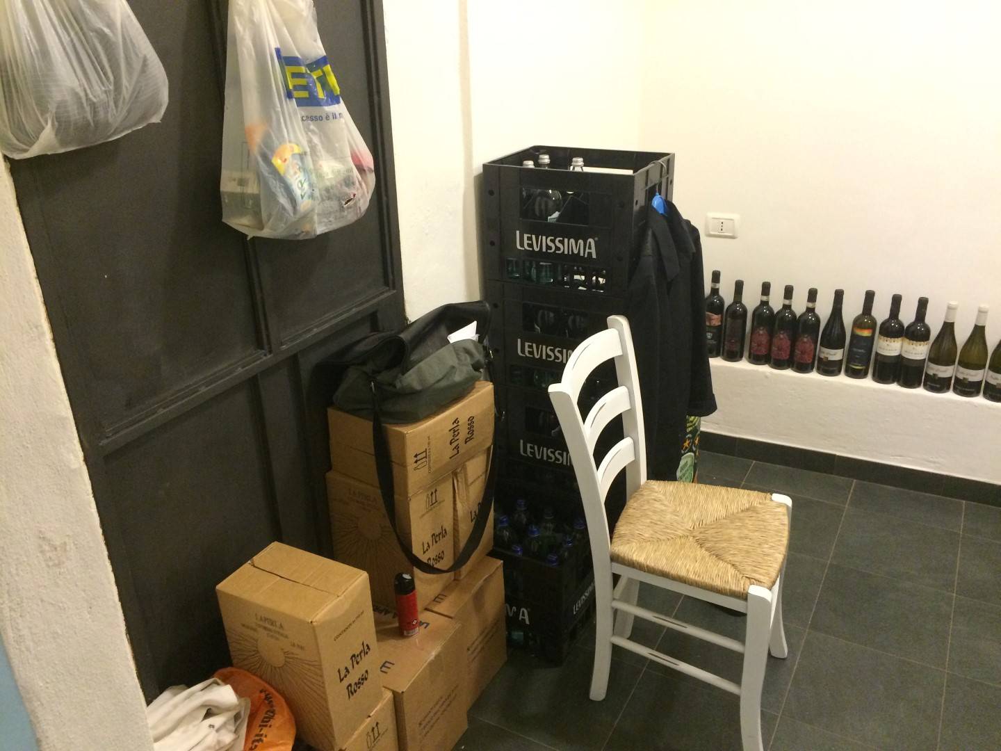 Attivit/licenza in vendita a Pisa, San Francesco