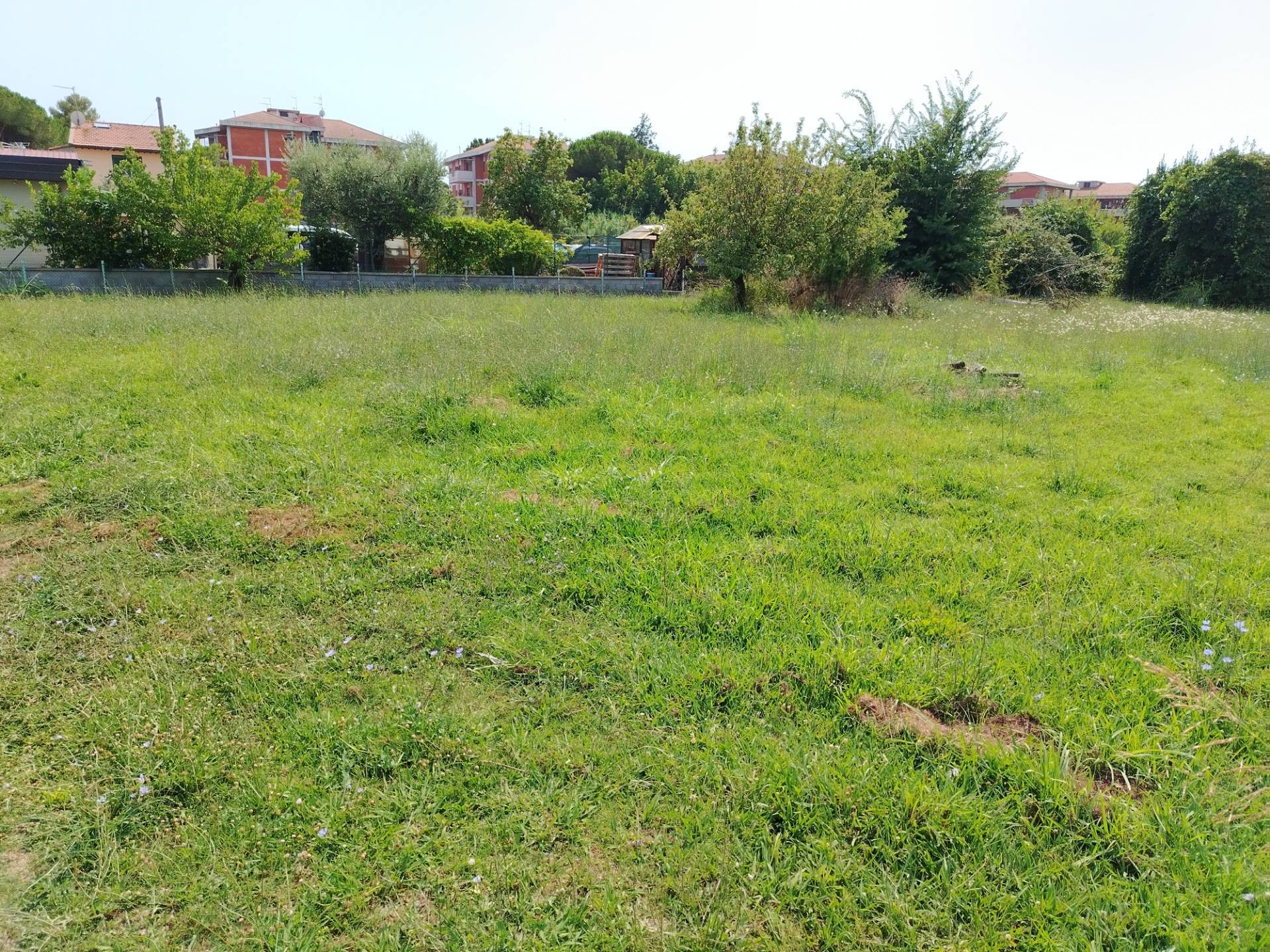 Terreno edificabile in affitto a Pisa, San Giusto