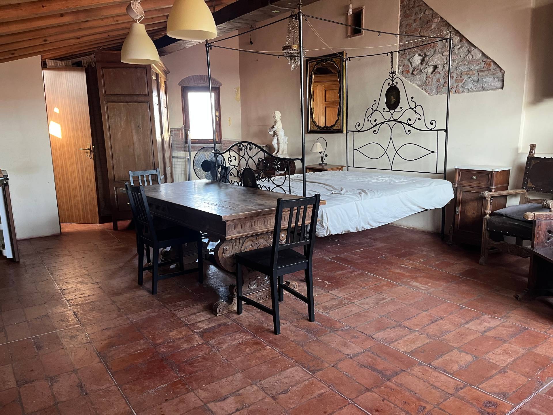Appartamento in affitto a Pisa, San Martino