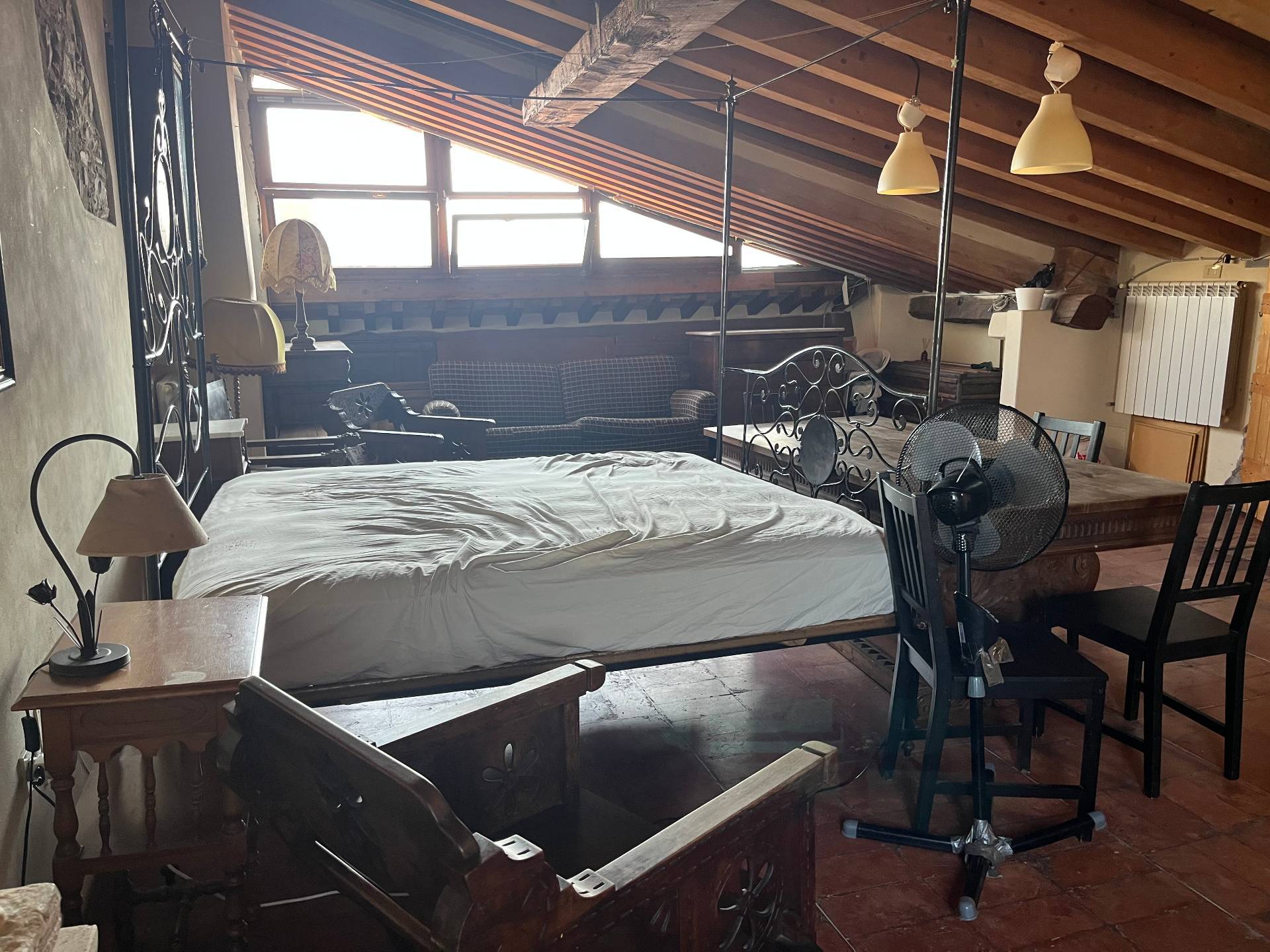 Appartamento in affitto a Pisa, San Martino