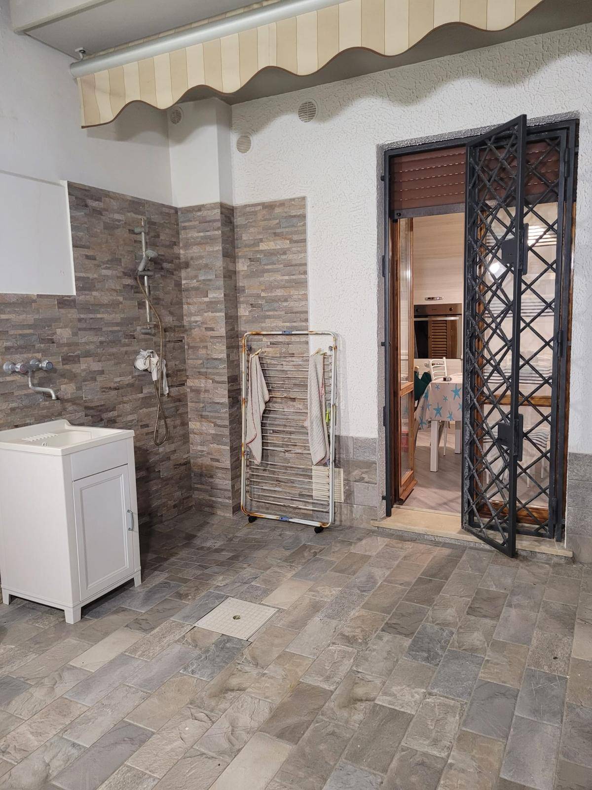 Casa indipendente in affitto a Pisa, Marina di Pisa