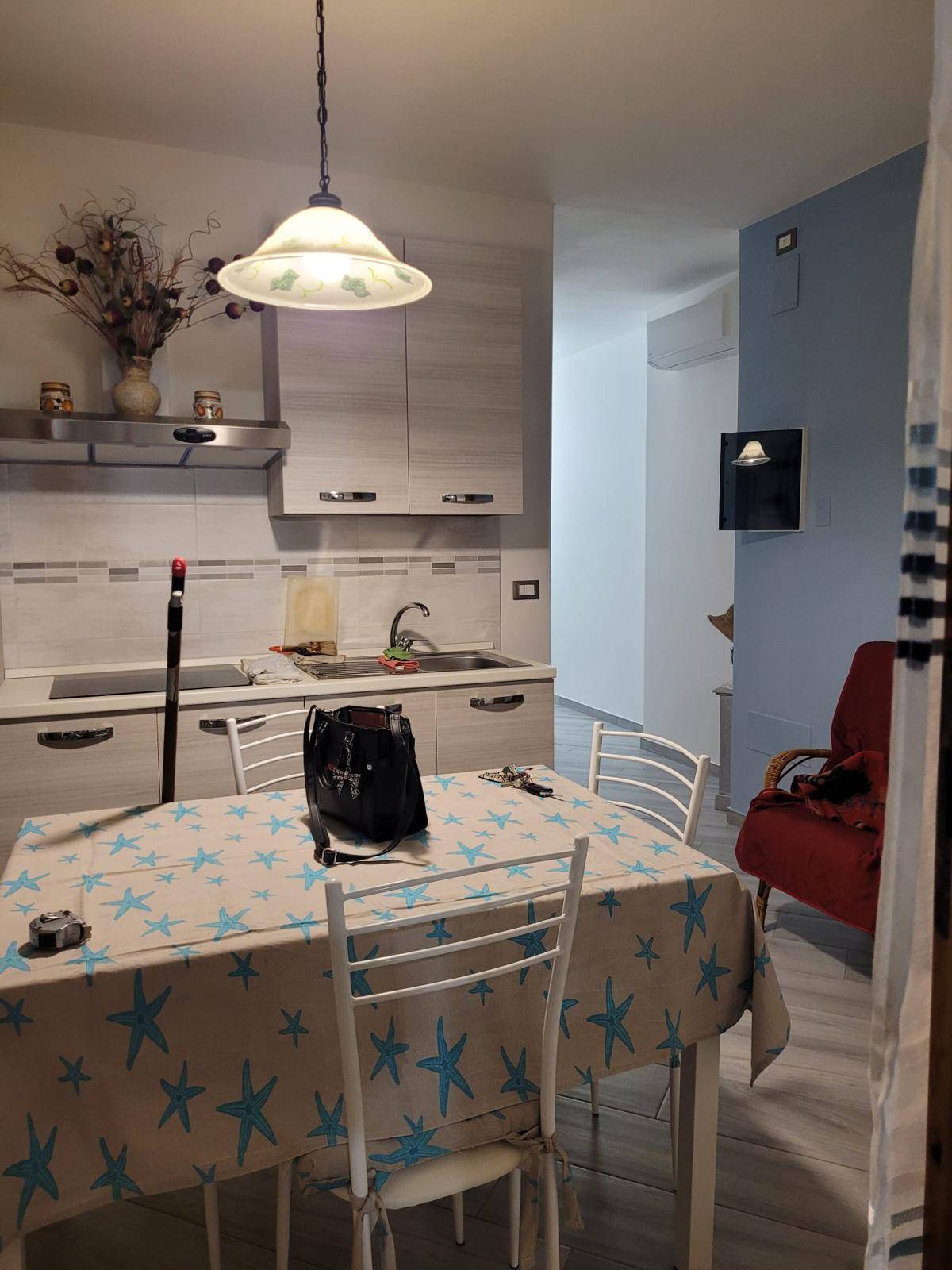 Casa indipendente in affitto a Pisa, Marina di Pisa