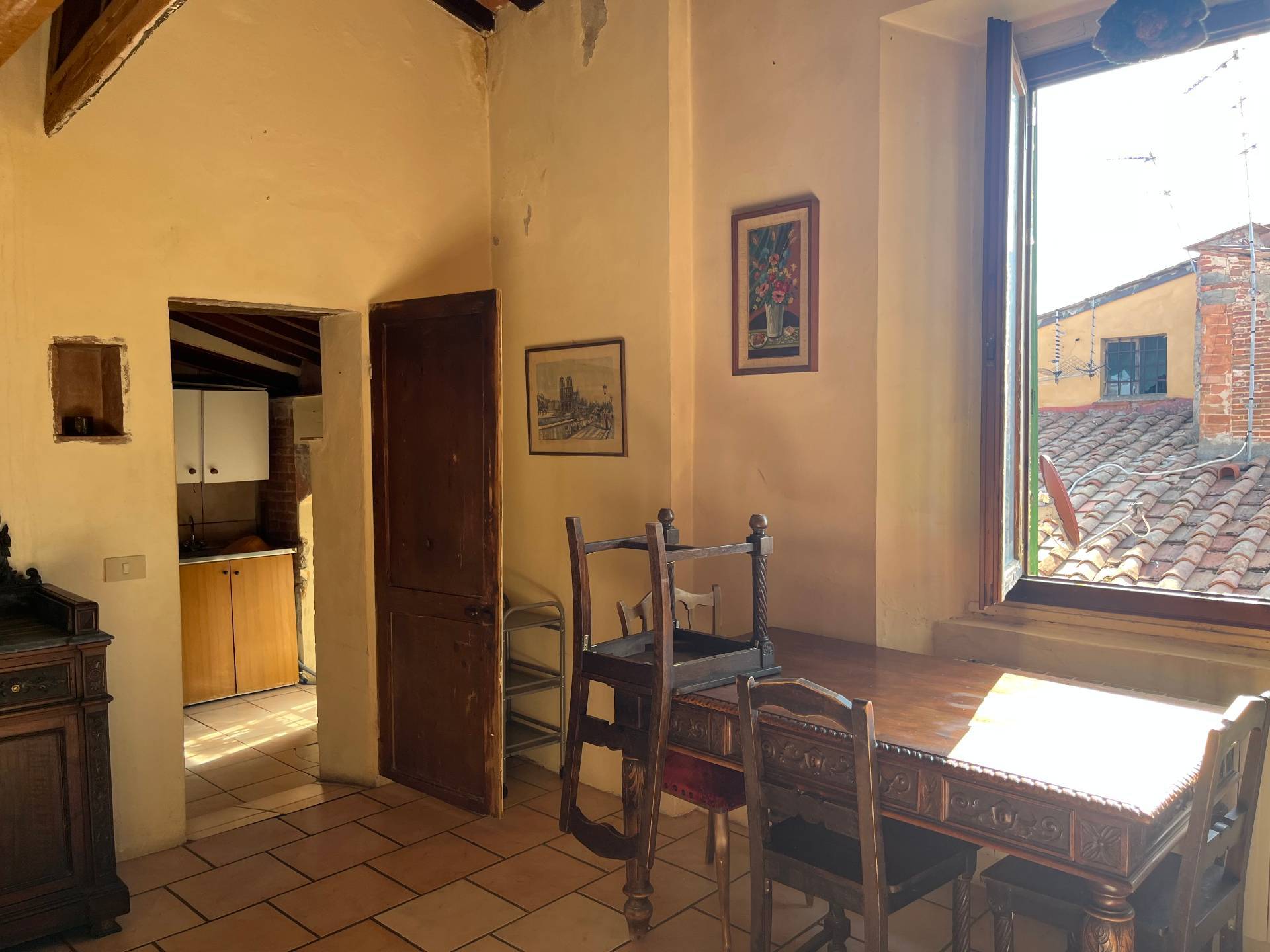 Appartamento in affitto a Pisa, San Martino