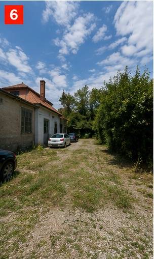 Terreno edificabile in vendita a Cascina, San Prospero