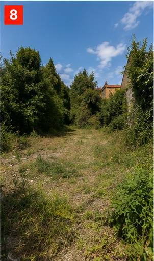Terreno edificabile in vendita a Cascina, San Prospero