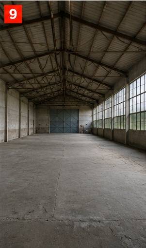 Terreno edificabile in vendita a Cascina, San Prospero