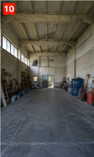 Terreno edificabile in vendita a Cascina, San Prospero