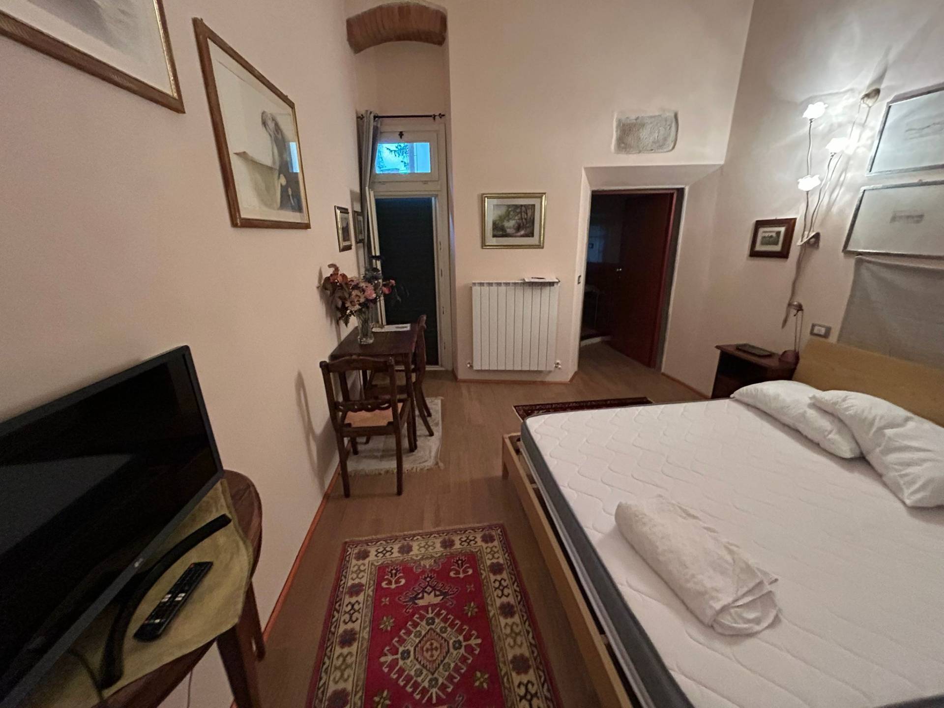 Appartamento in affitto a Pisa, San Francesco