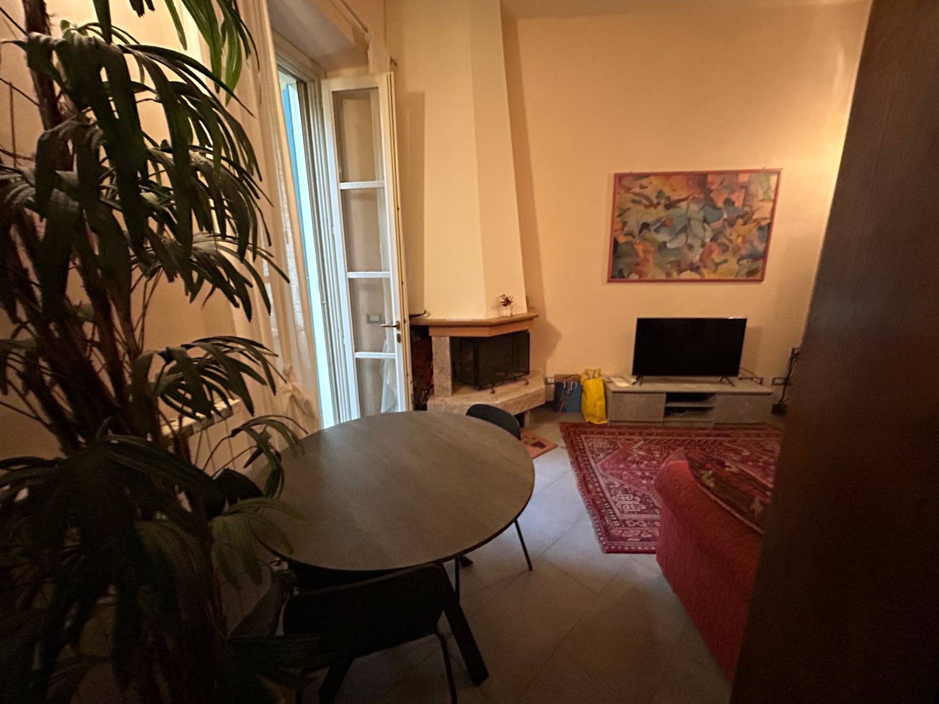 Appartamento in affitto a Pisa, San Francesco
