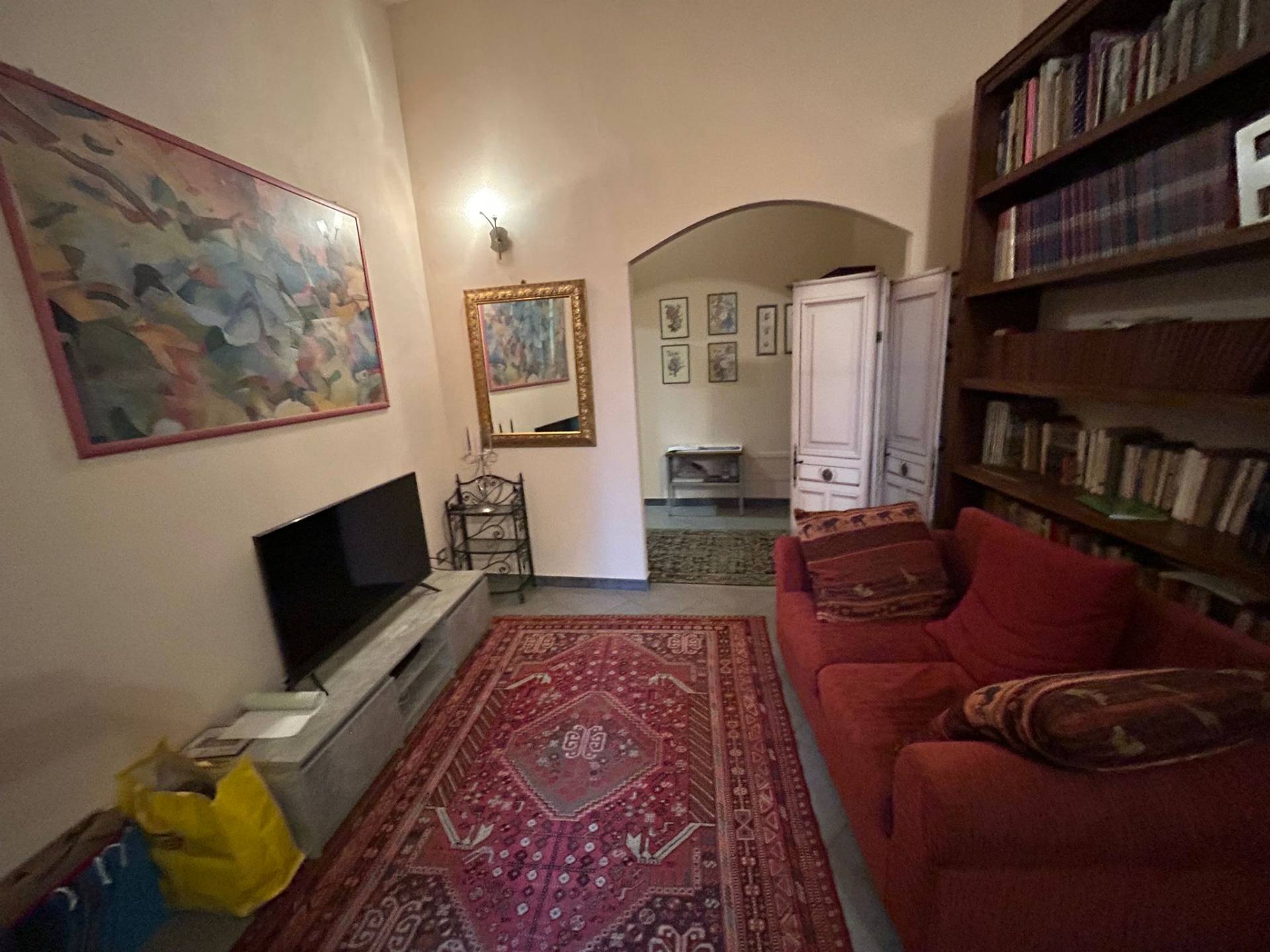 Appartamento in affitto a Pisa, San Francesco