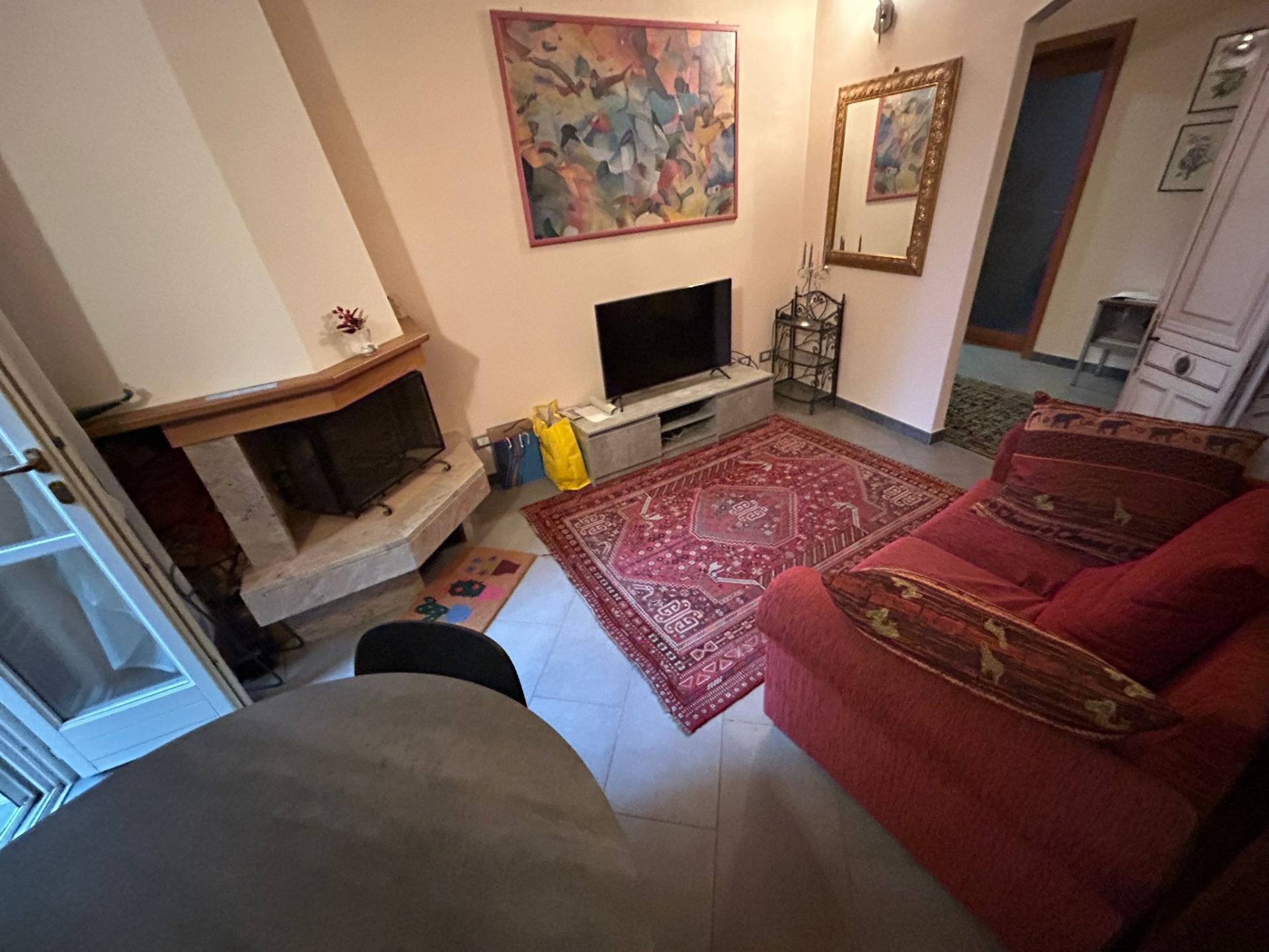 Appartamento in affitto a Pisa, San Francesco