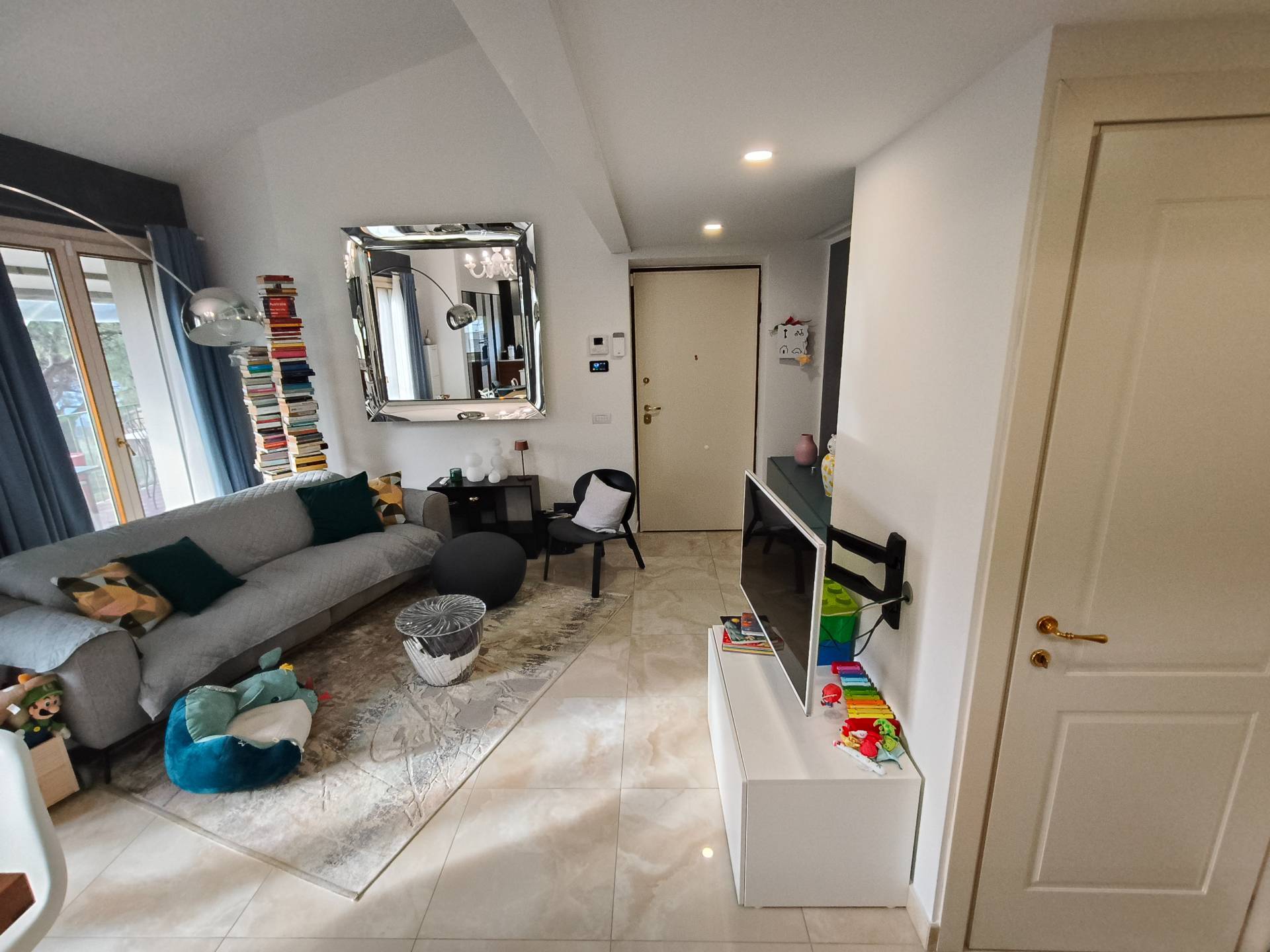 Appartamento in vendita a Pisa, Piagge