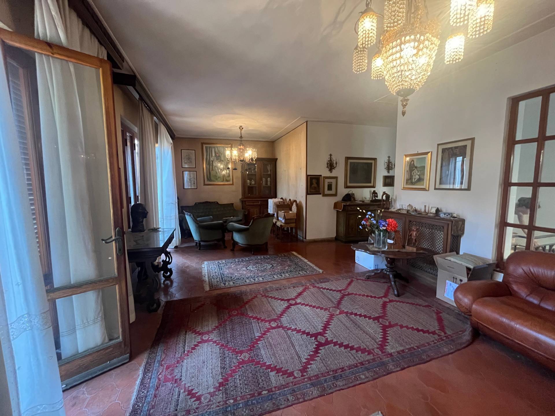 Villa in vendita a Vecchiano, Capoluogo