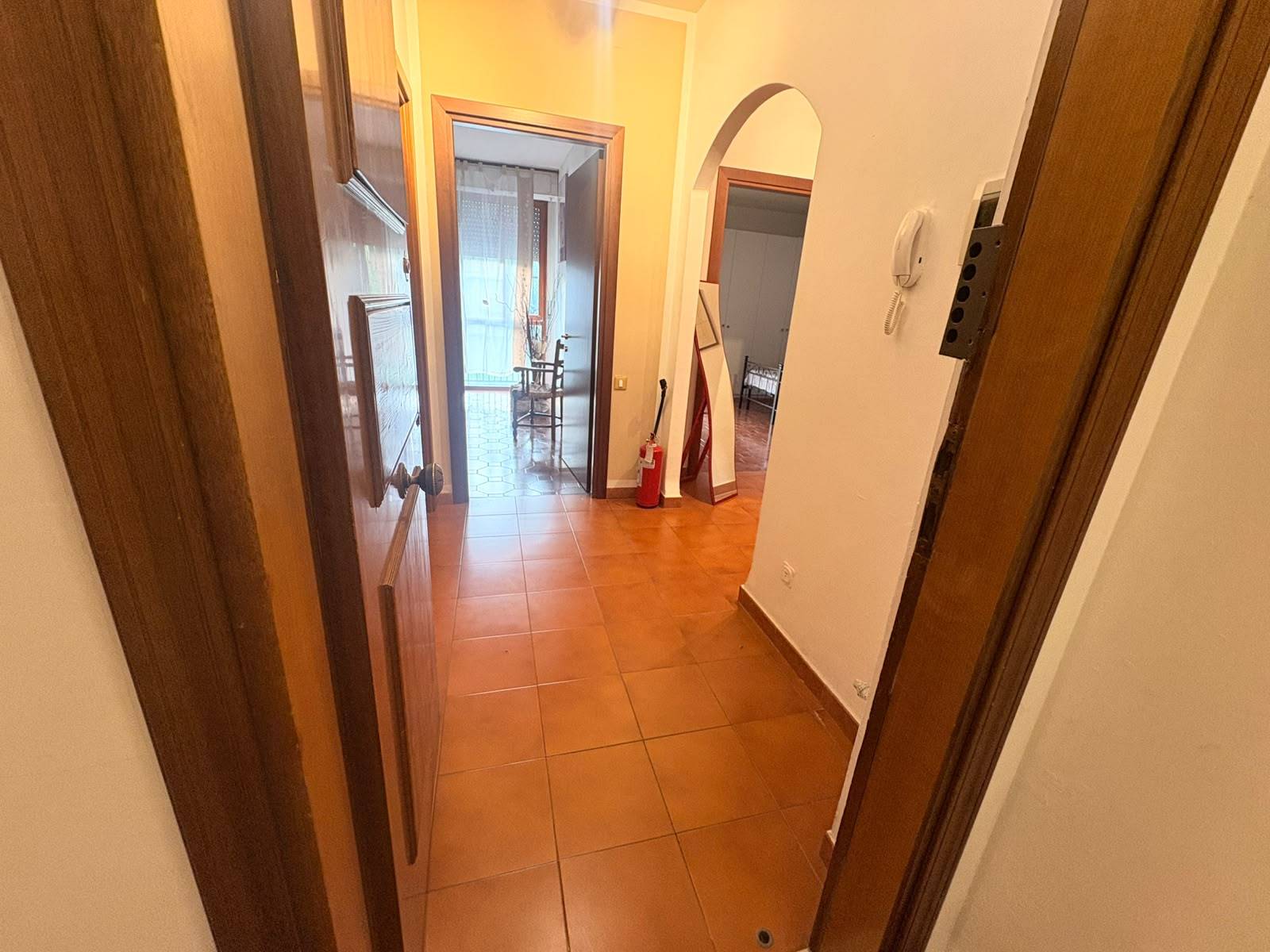 Appartamento in affitto a Pisa, Cisanello
