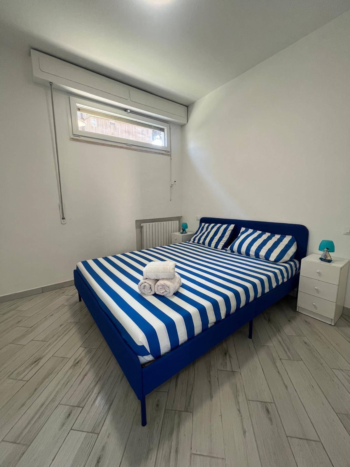 Appartamento in affitto a Pisa, Tirrenia